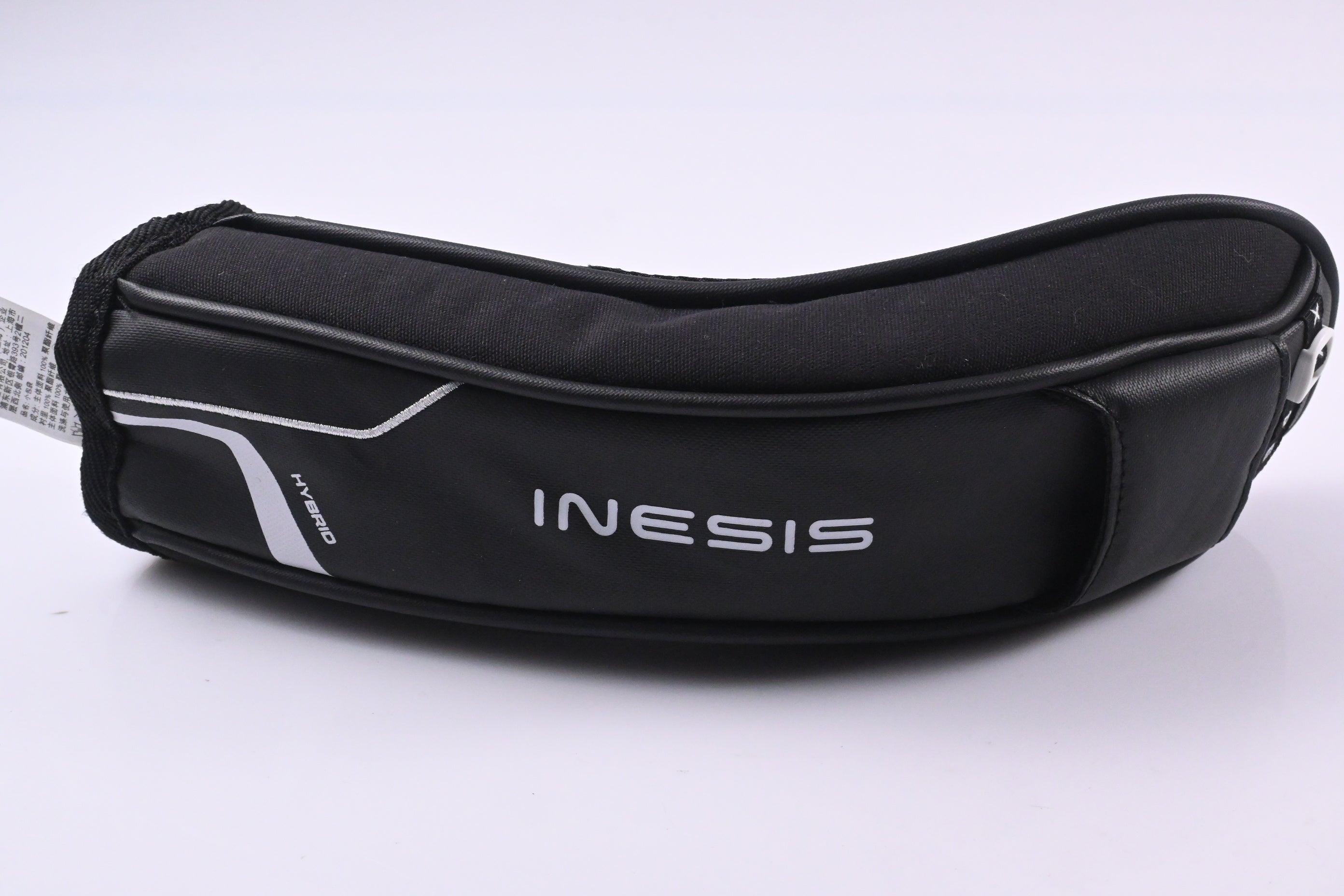 Left Hand INESIS 100 #4-5 Hybrid / 25 Degree / Light Flex INESIS 100 Graphite
