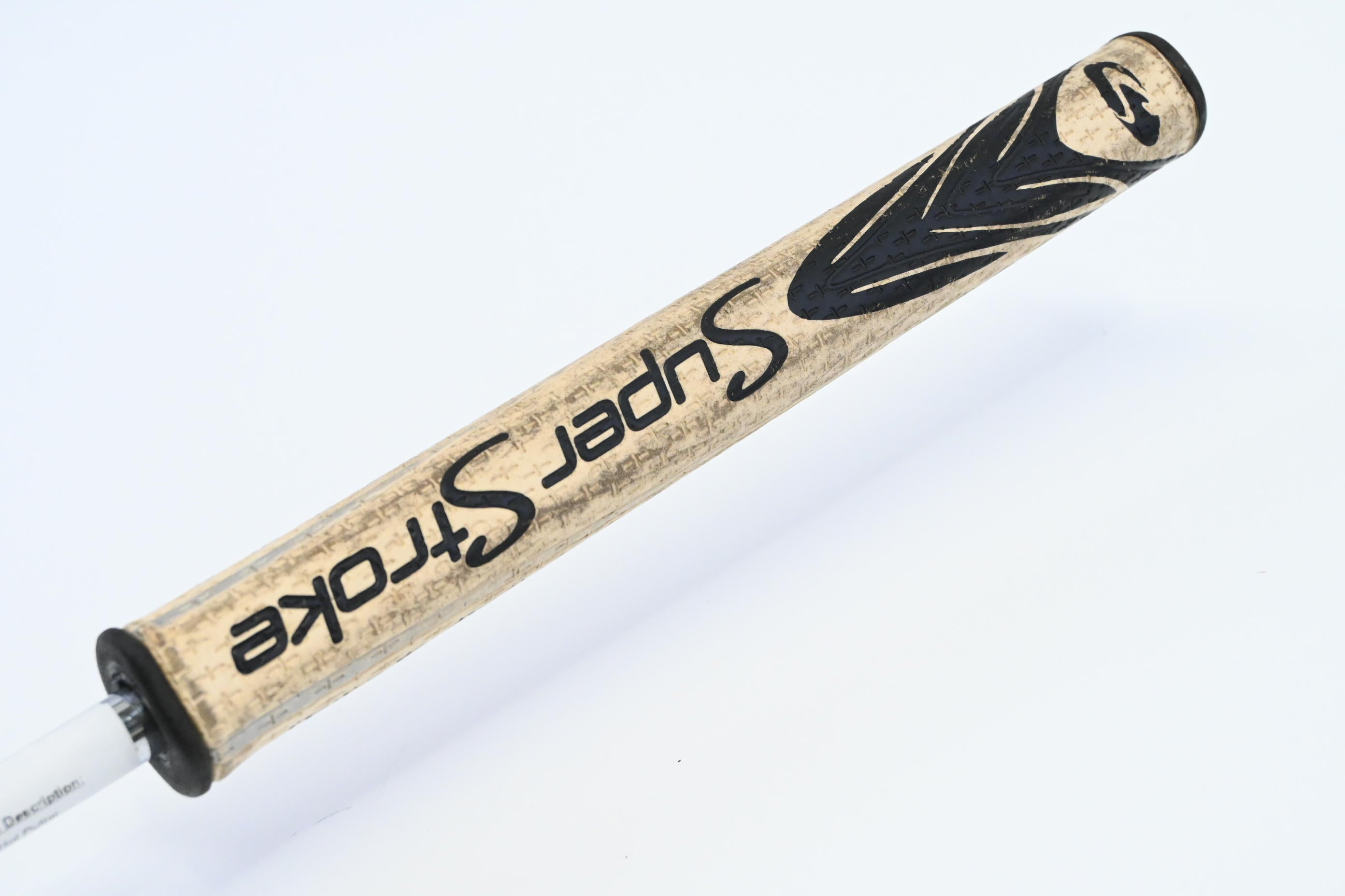 Odyssey Tri Hot #2 Putter / 33 Inch