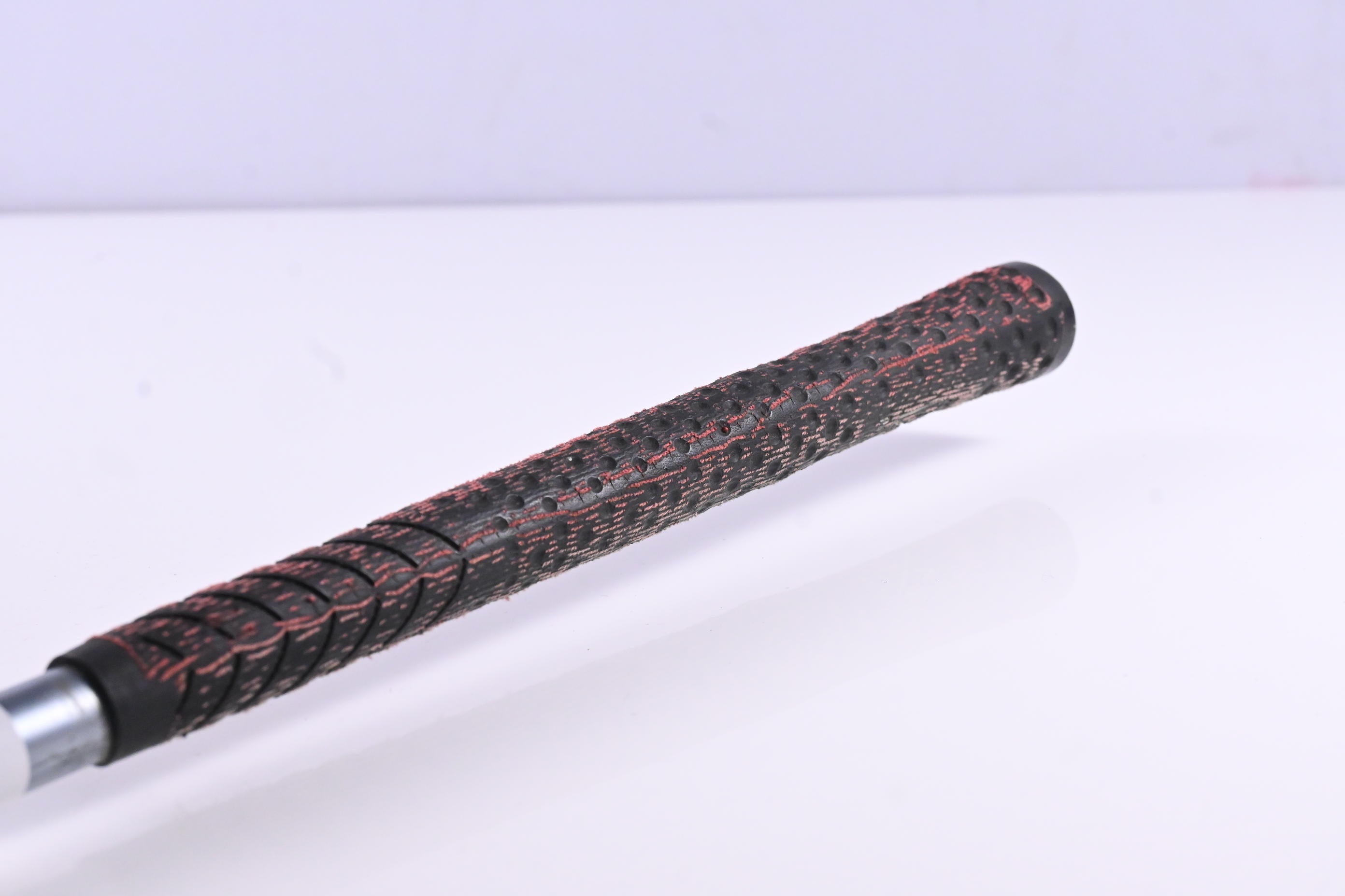 Benross Quad Driver / 10 Degree / Stiff Flex Wilson Fujikura Shaft