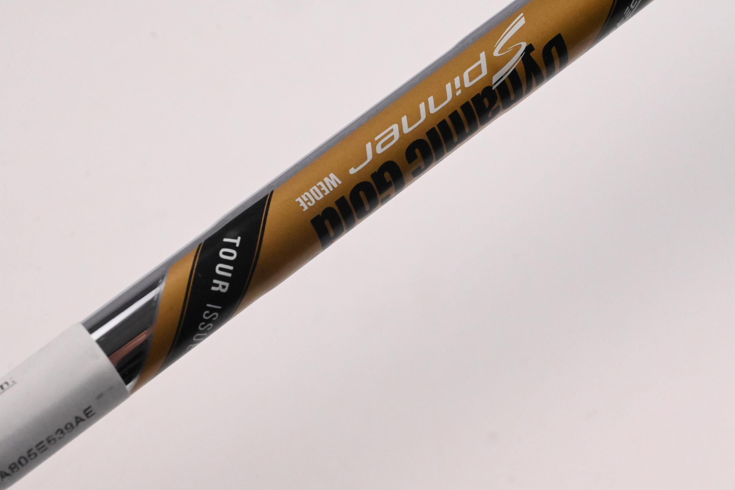 Cleveland RTZ Sand Wedge / 56 Degree / Wedge Flex Dynamic Gold Spinner Shaft