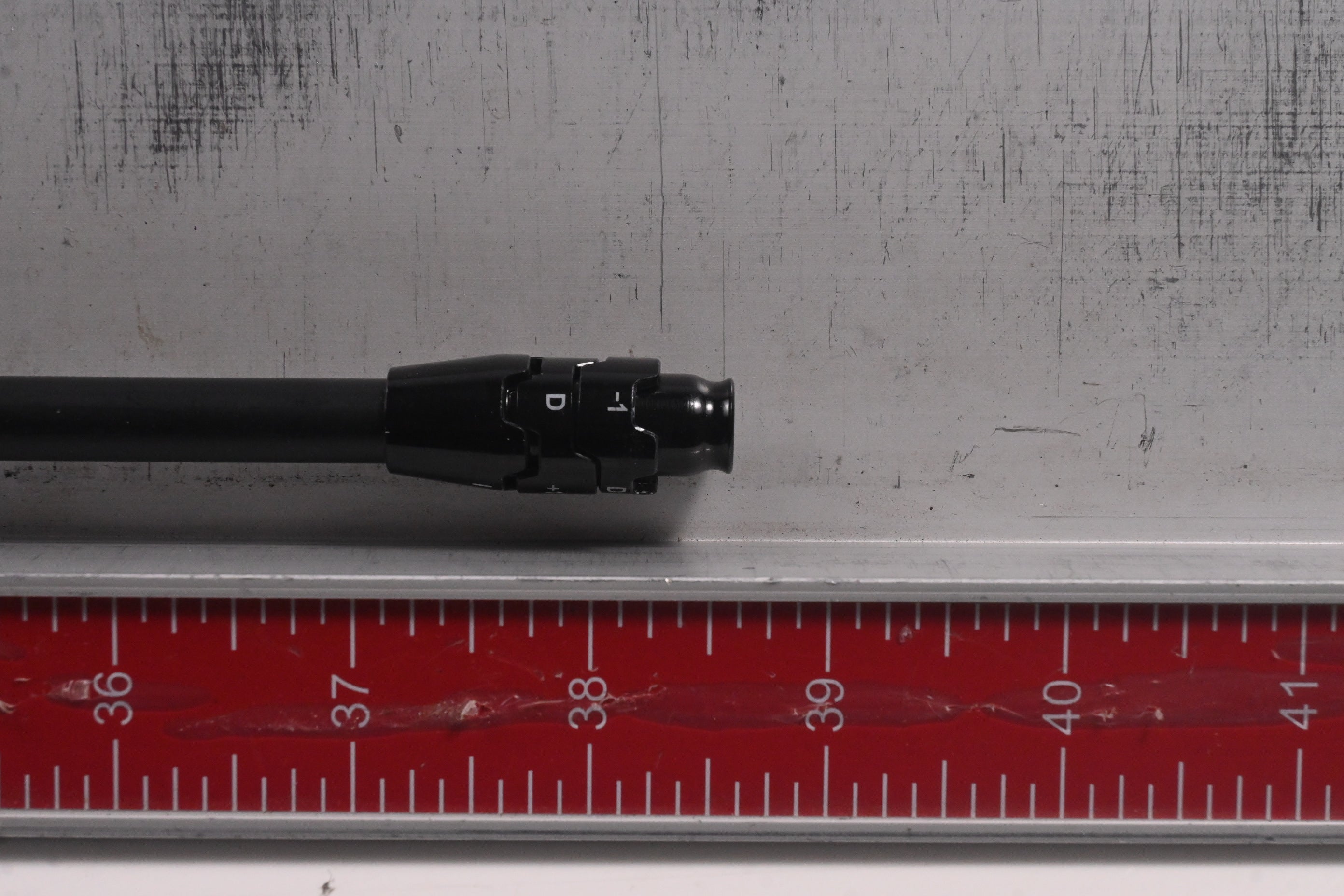 Project X Cypher 2.0 50 #6 Hybrid Shaft / Senior Flex / Callaway 3rd Gen