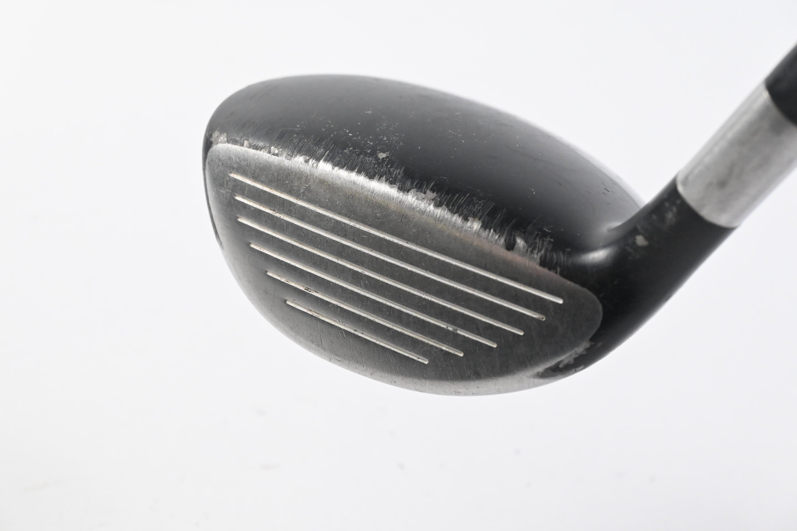 Mizuno F-50 #7 Wood / 21 Degree / Stiff Flex Mizuno Exsar FS2 Shaft