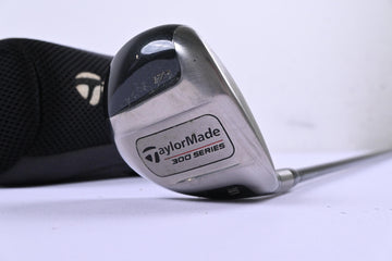 Taylormade 300 Series #5 Wood / 17 Degree / Regular Flex Taylormade R-80 Shaft