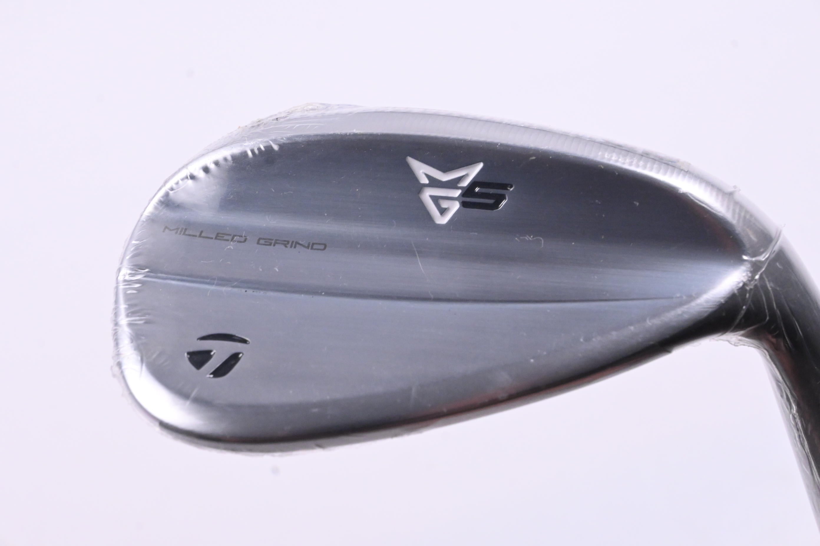 Taylormade Milled Grind 5 Sand Wedge / 56 Degree / Wedge Flex Dynamic Gold 115