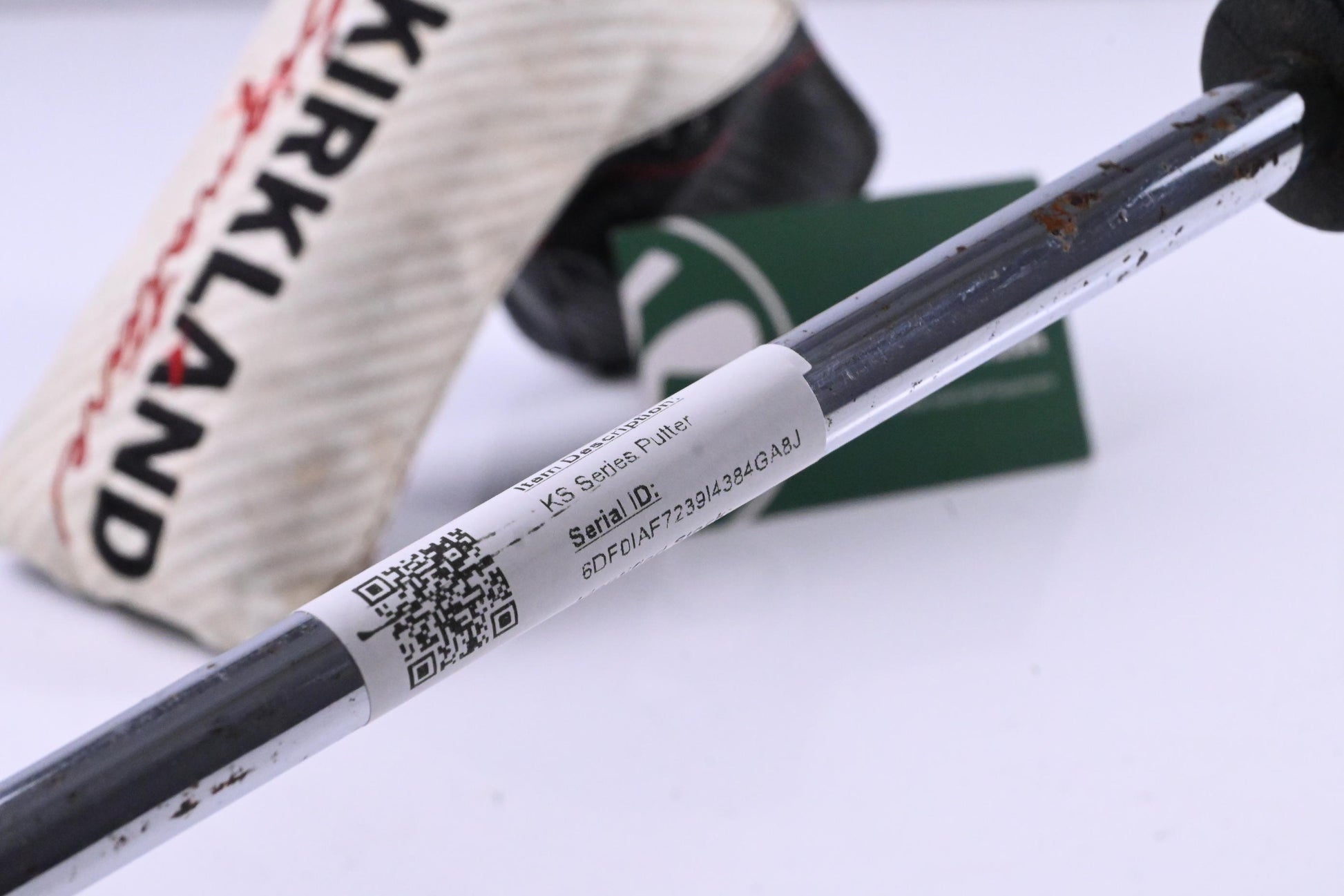 Kirkland KS1 Putter / 35 Inch