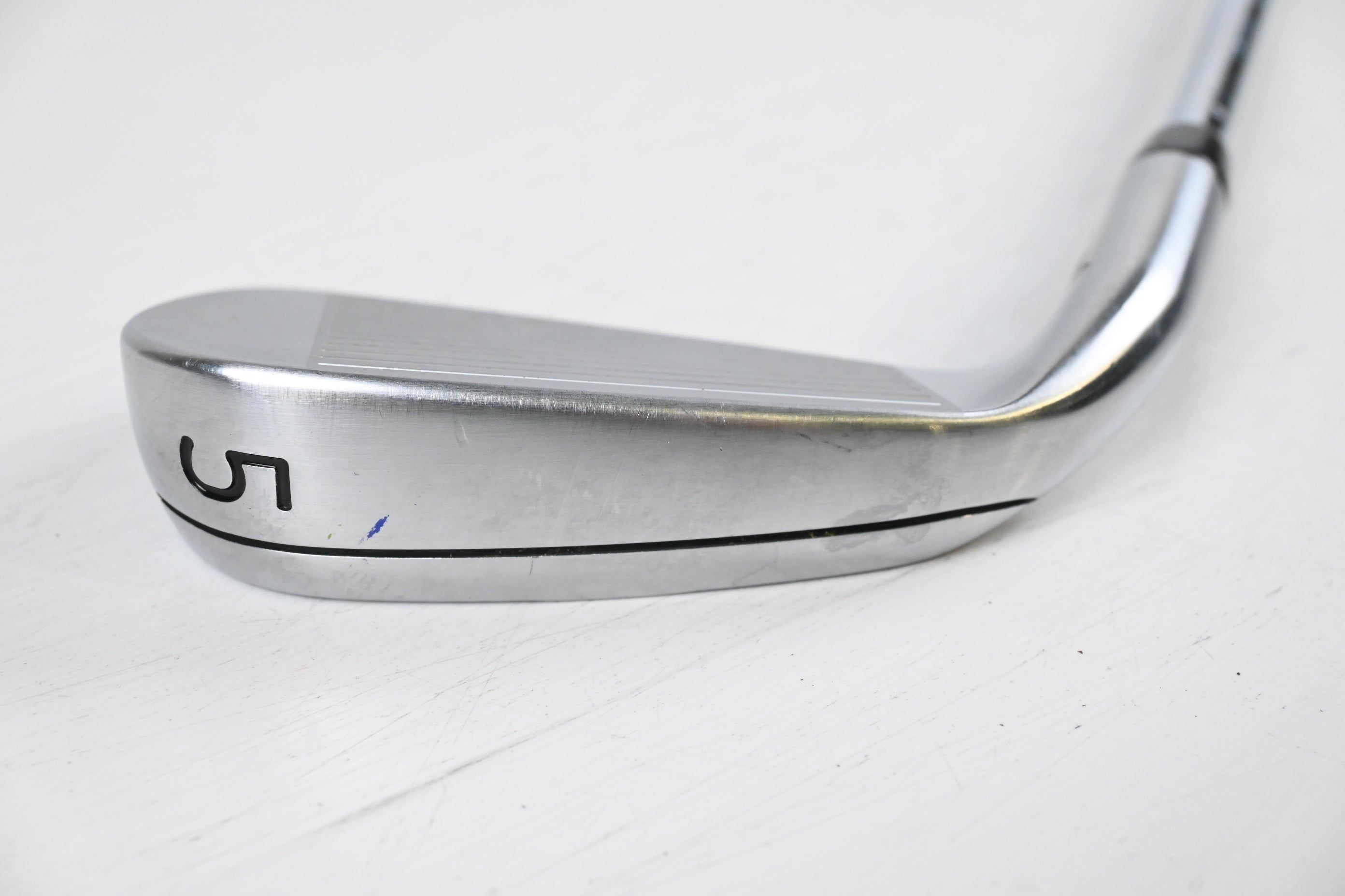 PXG 0311 XP Gen6 #5 Iron / 20 Degree / Stiff Flex N.S.PRO Modus3 Tour 105