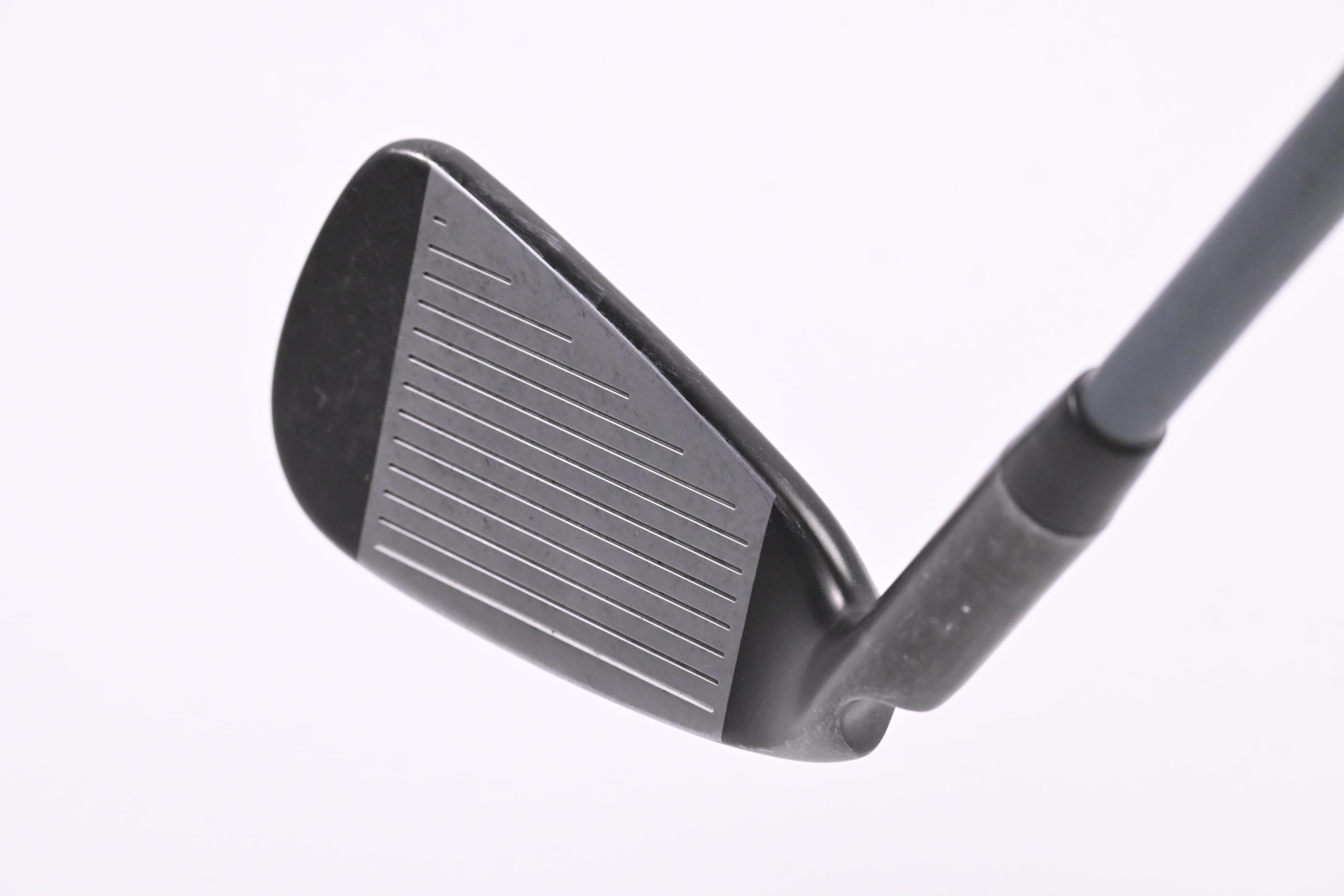 Ping G425 Crossover #3 Hybrid / 20 Degree / Blue Dot / Stiff Flex Ping Alta CB Slate