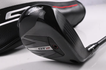 Titleist GT2 #3 Wood / 15 Degree / Stiff Flex Tensei 1K Blue 65 Shaft