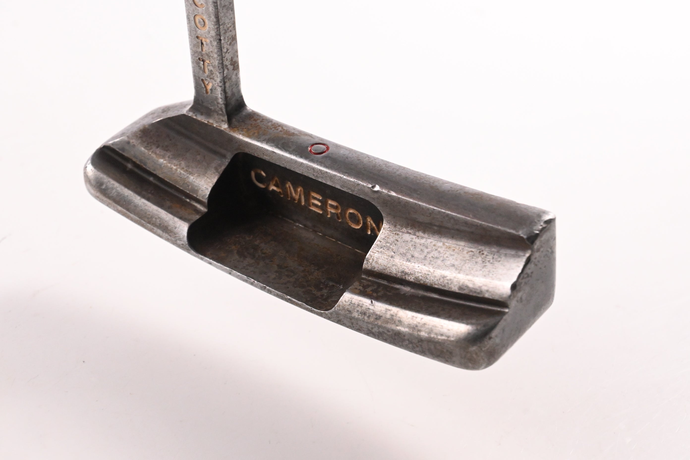 Scotty Cameron Circa 62 2006 Model No.3 Putter / 34 Inch