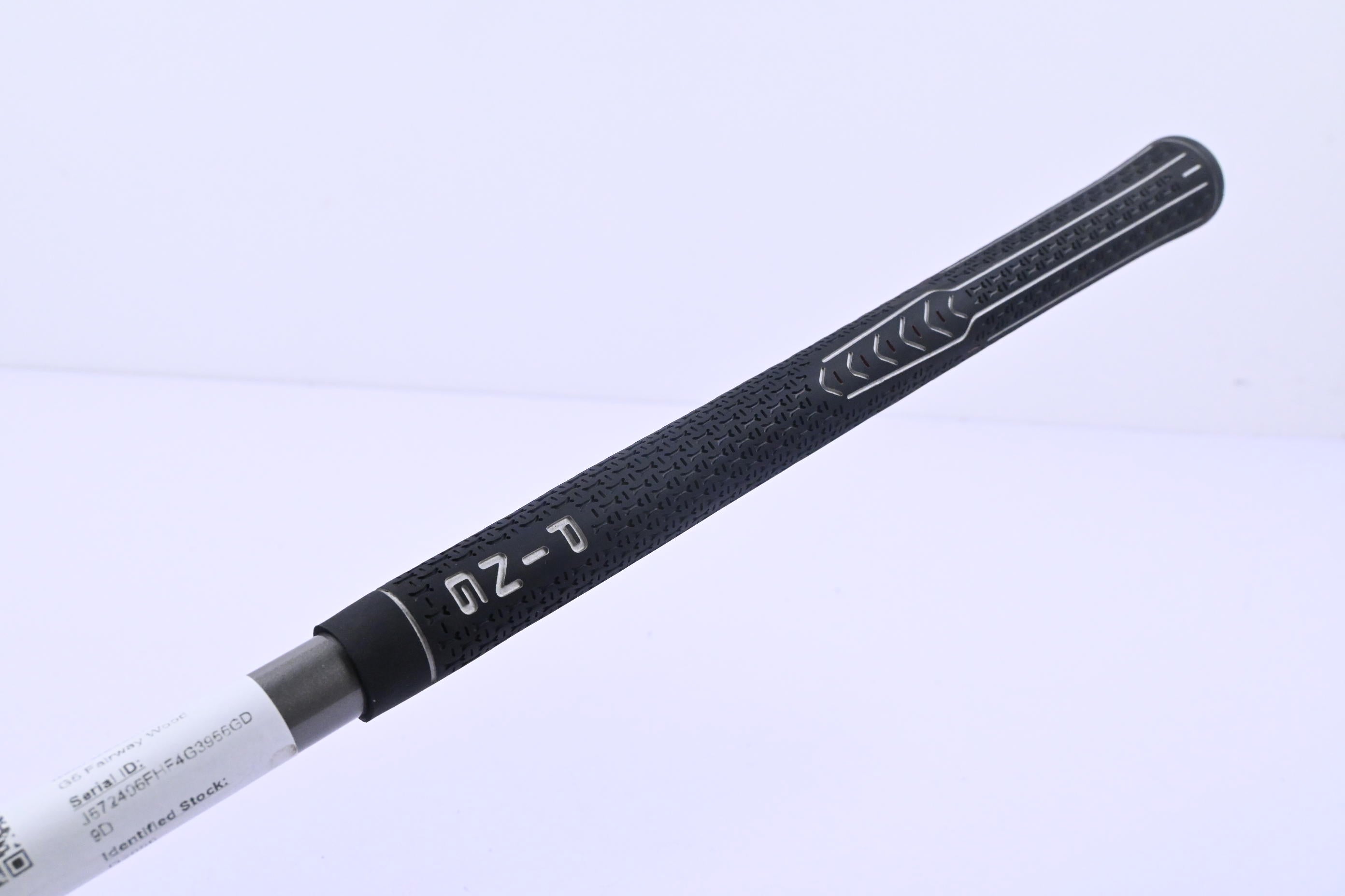 Left Hand Ping G5 #3 Wood / 15 Degree / Regular Flex Ping TFC 100 Shaft