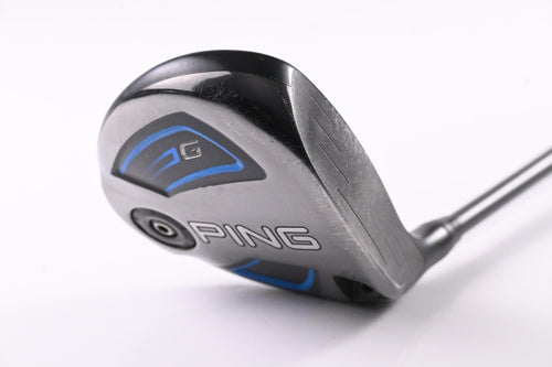 Ping G Series #3 Wood / 14.5 Degree / Stiff Flex Ping Alta 55 Shaft