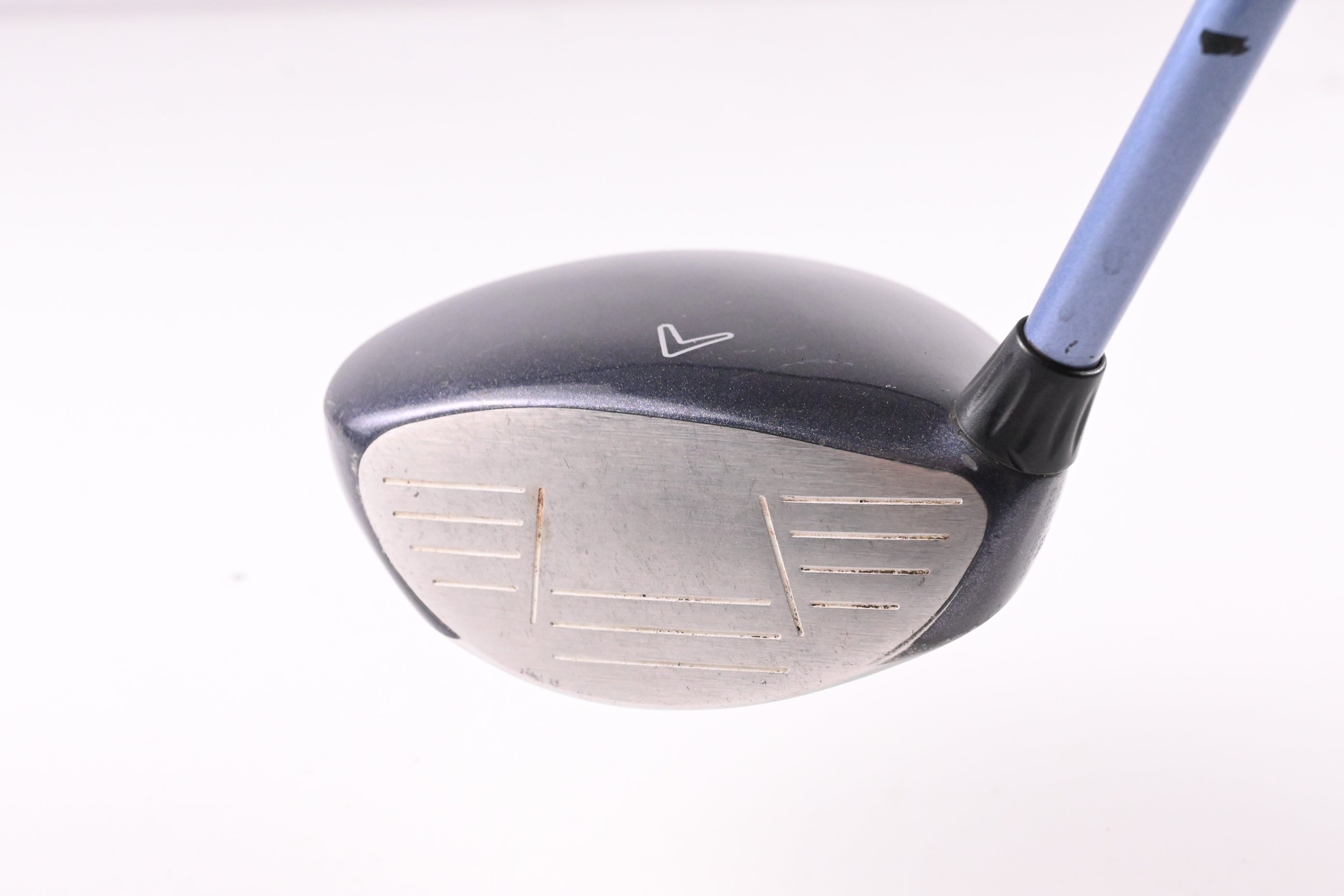 Ladies Callaway Steelhead III #3 Wood / 15 Degree / Ladies Flex System III