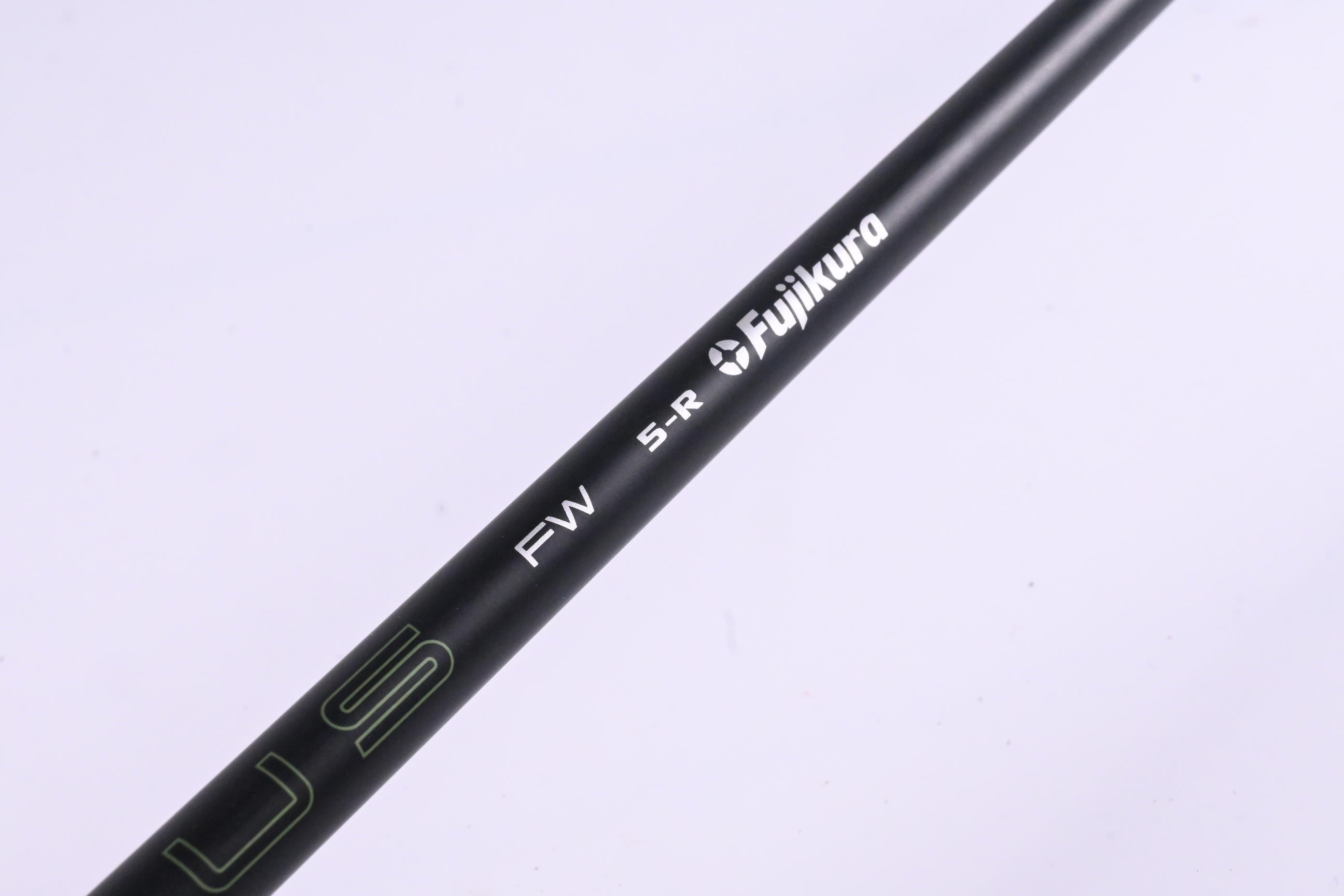 Left Hand Taylormade Qi35 #5 Wood / 18 Degree / Regular Flex Ventus Blue 5 Shaft