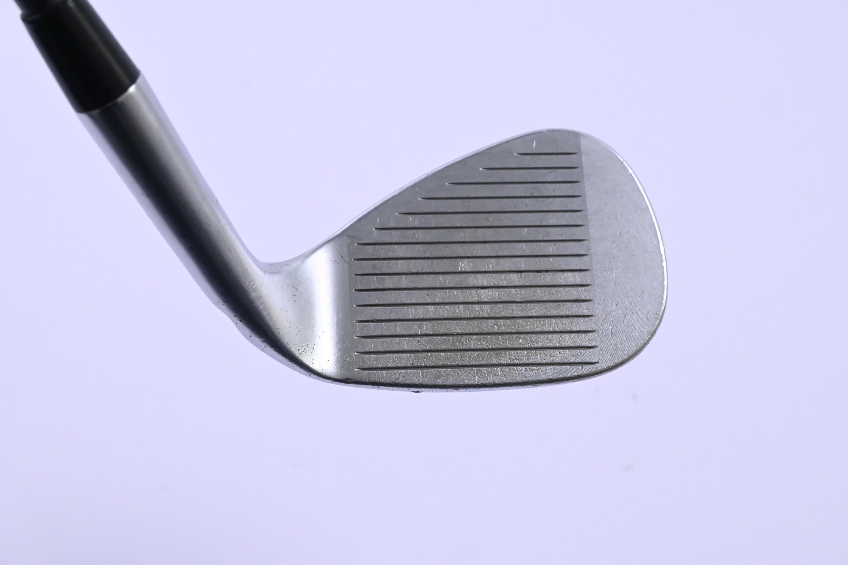 Left Hand Ping Glide Sand Wedge / 54 Degree / Green Dot / Regular Flex CFS 70