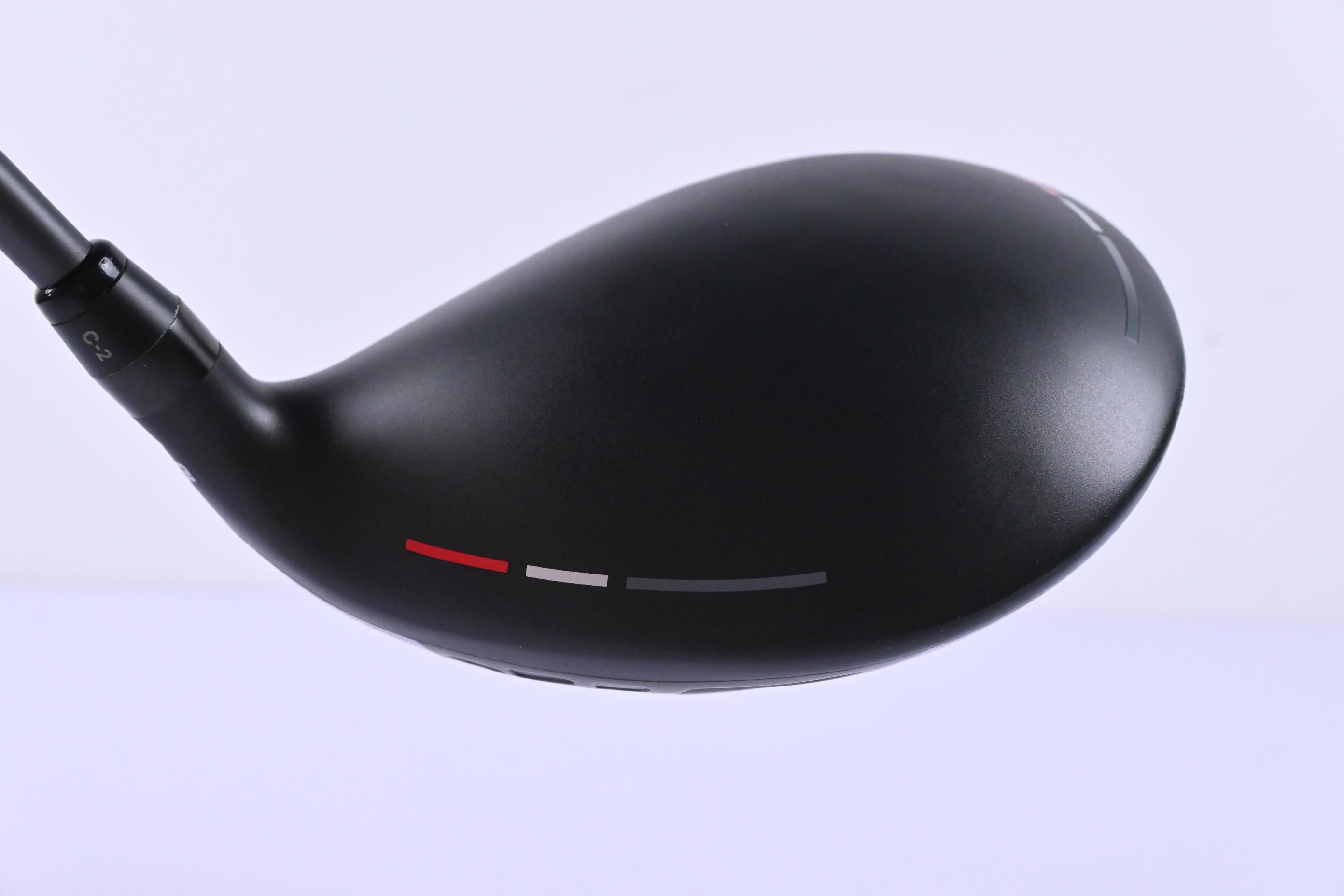 Benross RIP Speed 10 Driver / 10 Degree / Regular Flex Aldila Tour Blue 65 Shaft