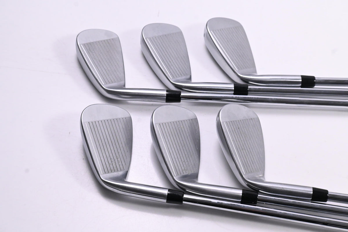 PXG 0311 P Gen8 Irons / 5-PW / X-Flex NS Pro Modus3 Tour 105 Shafts