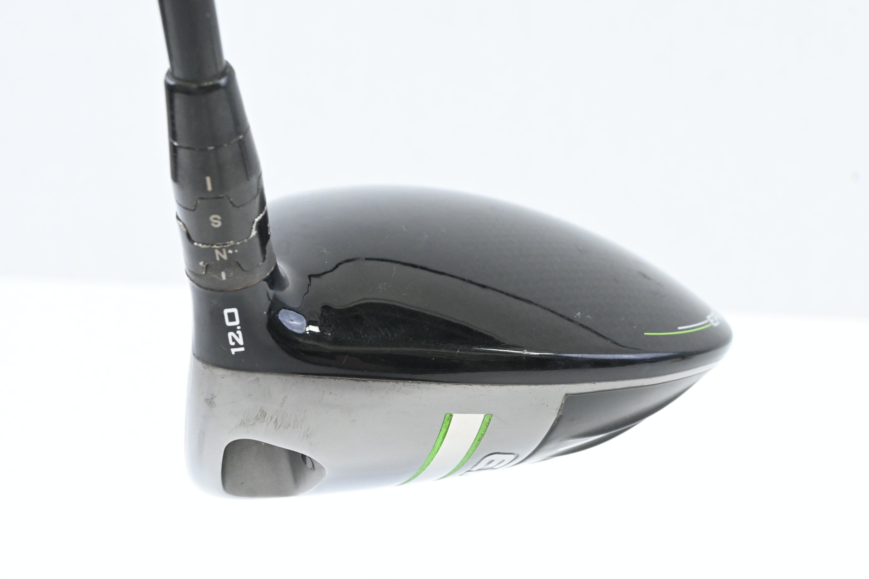 Callaway Epic Speed Driver / 12 Degree / Stiff Flex Tensei AV Blue 65 Shaft
