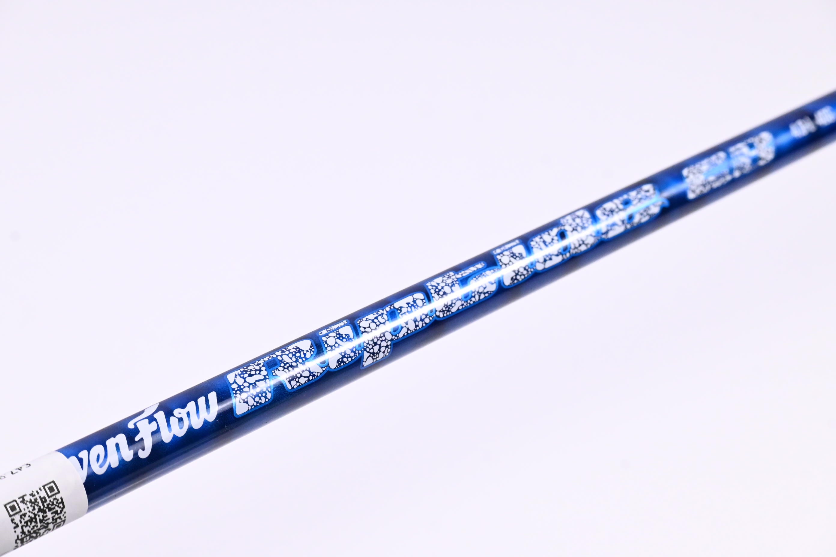 Project X Evenflow Riptide CB 40 Driver Shaft / Ladies Flex / TaylorMade 2nd Gen