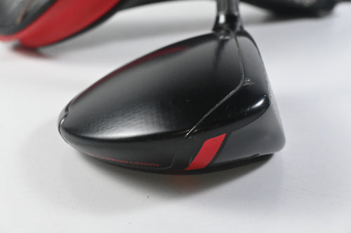 TaylorMade Stealth #3 HL Wood / 16.5 Degree / Regular Flex Ventus Red 5 Shaft