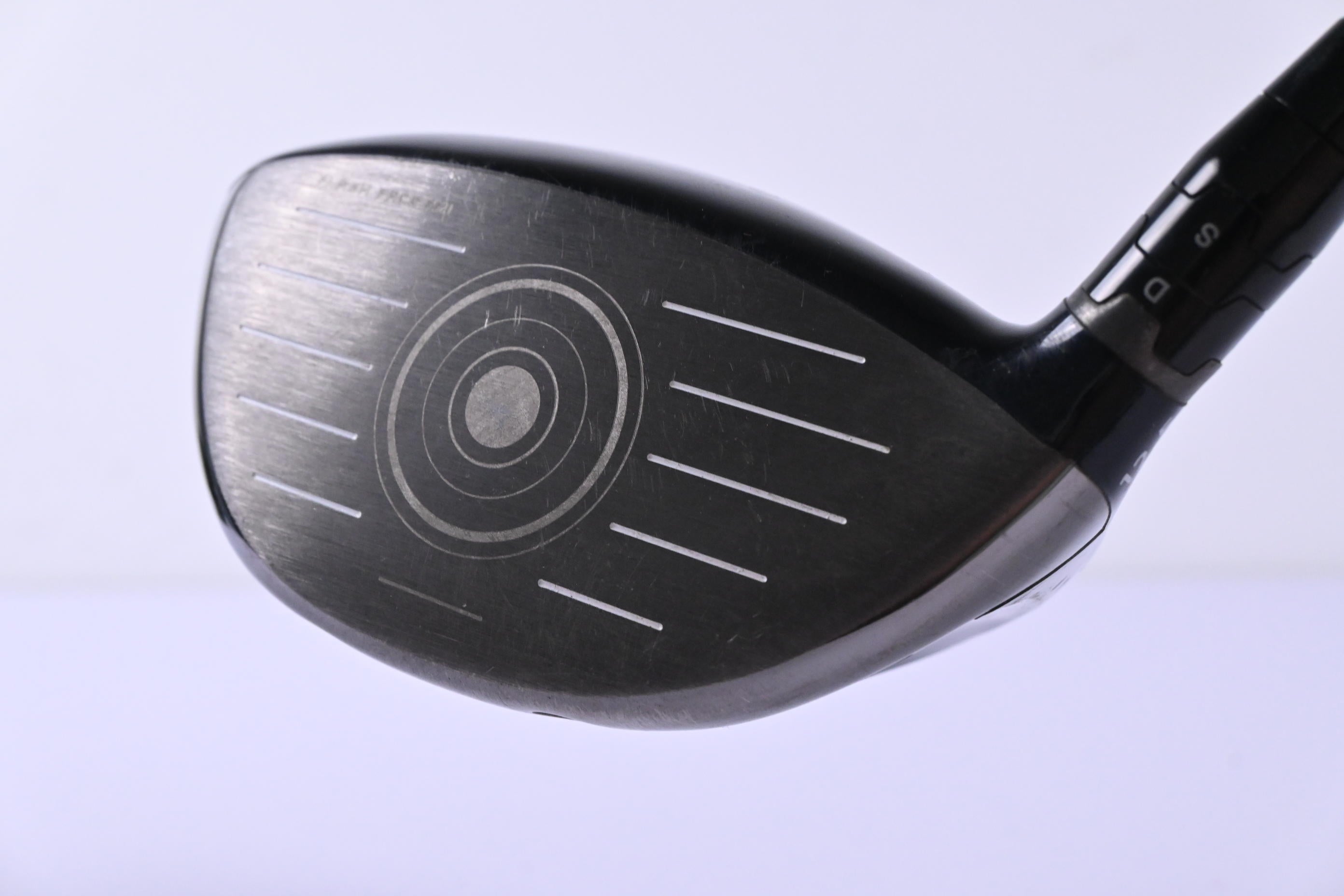 Ladies Callaway Big Bertha Reva Driver / 12.5 Degree / Senior Flex Callaway RCH