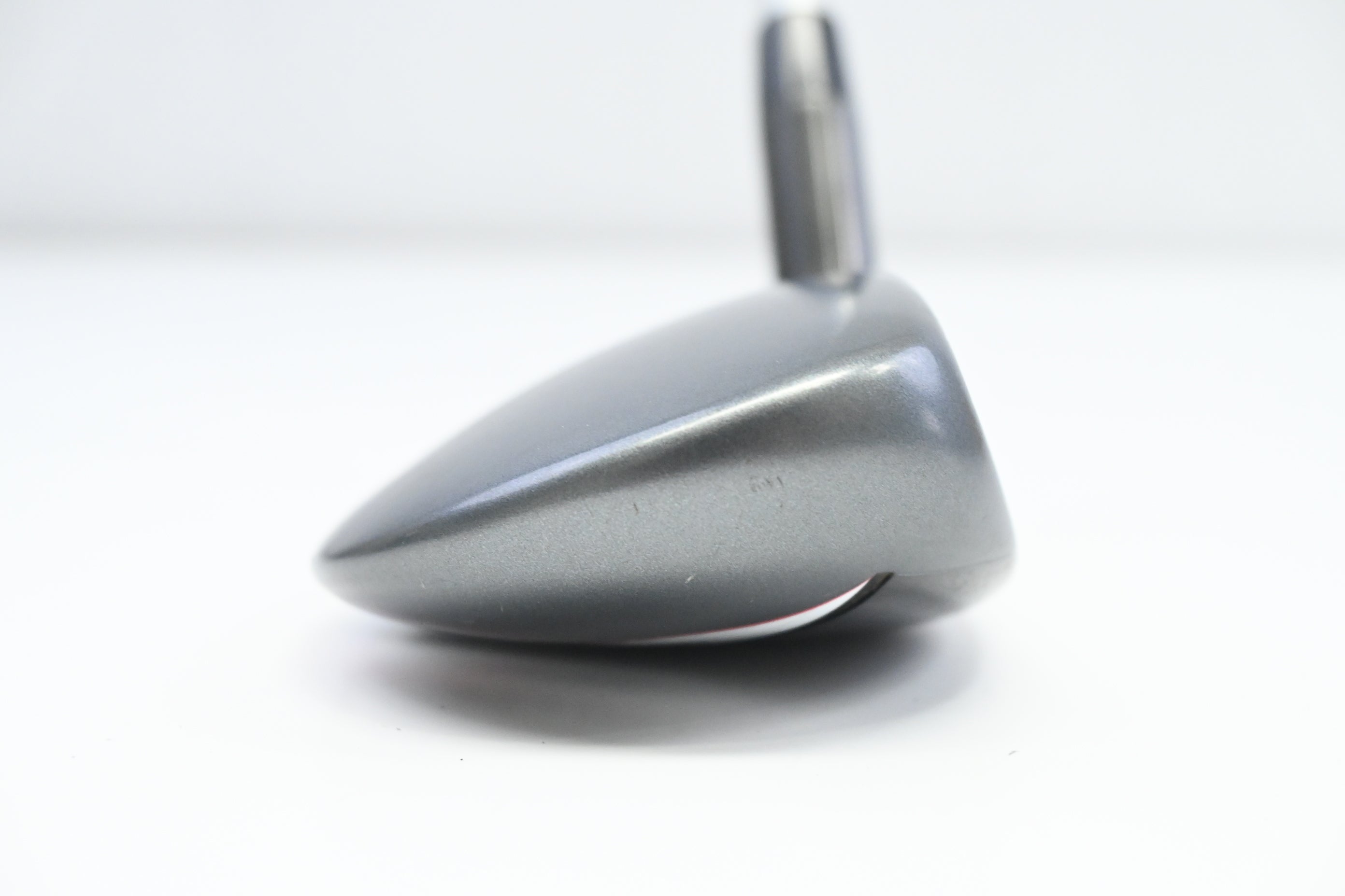 Callaway X Hot #3 Hybrid / 19 Degree / Regular Flex Callaway X Hot 65 Shaft