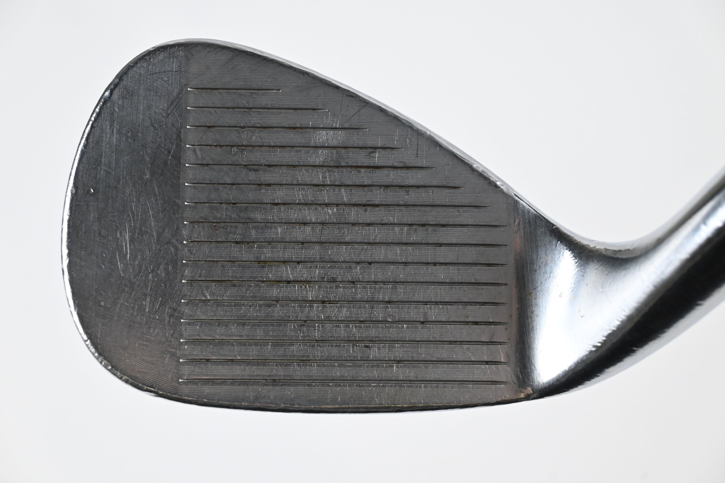 Titleist Vokey SM6 Gap Wedge / 50 Degree / Wedge Flex Vokey Design Shaft