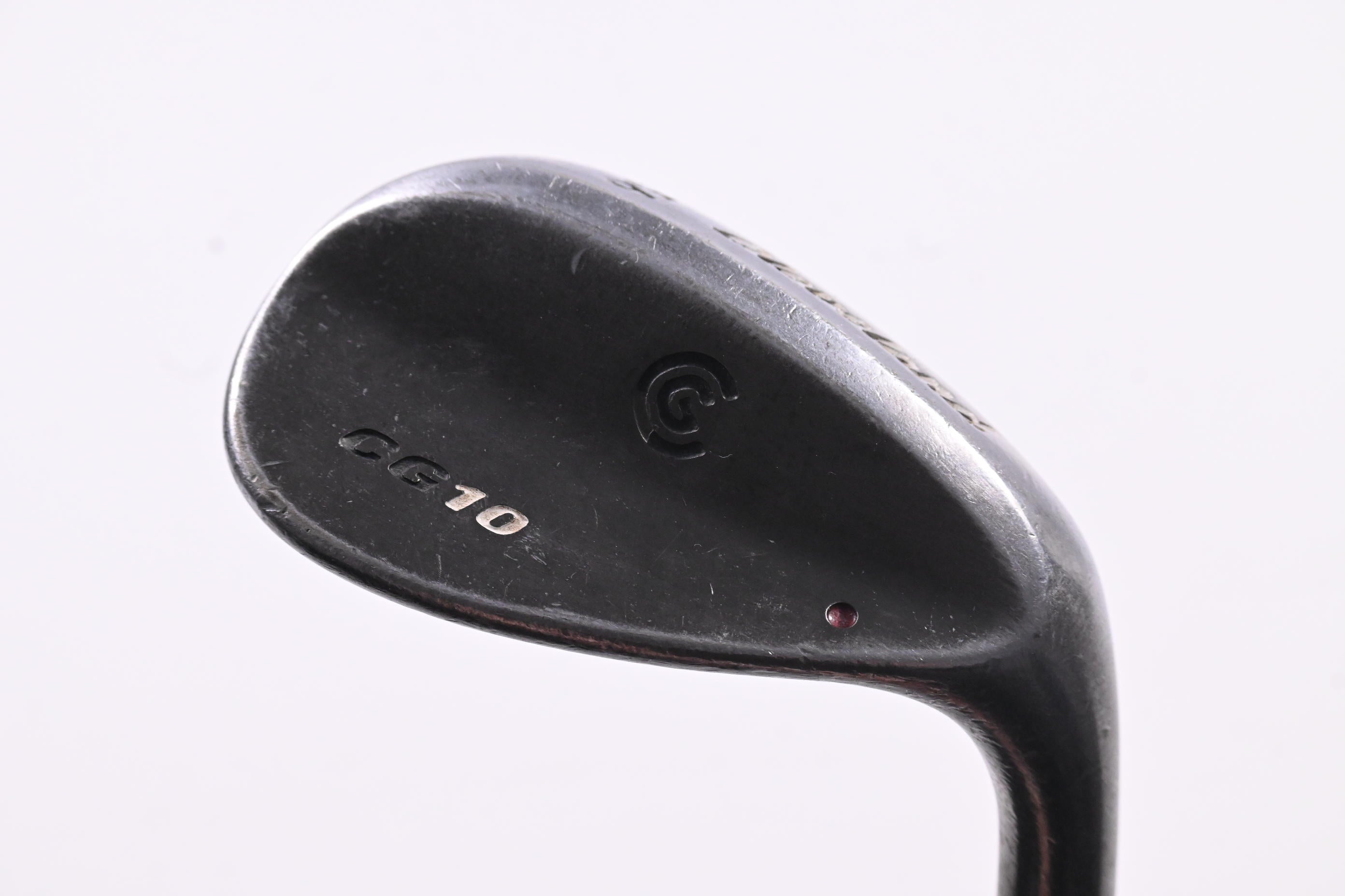 Cleveland CG10 Sand Wedge / 56 Degree / Wedge Flex Steel Shaft
