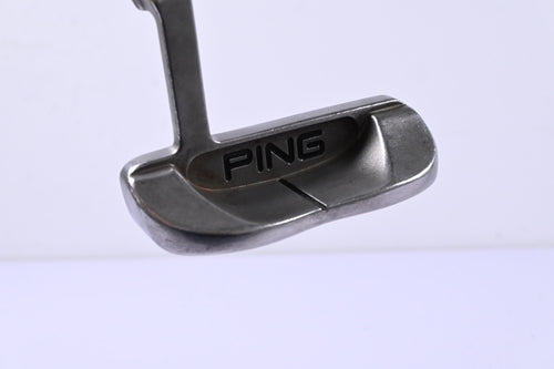Ping IWI B60 Putter / Black Dot / 33 Inch
