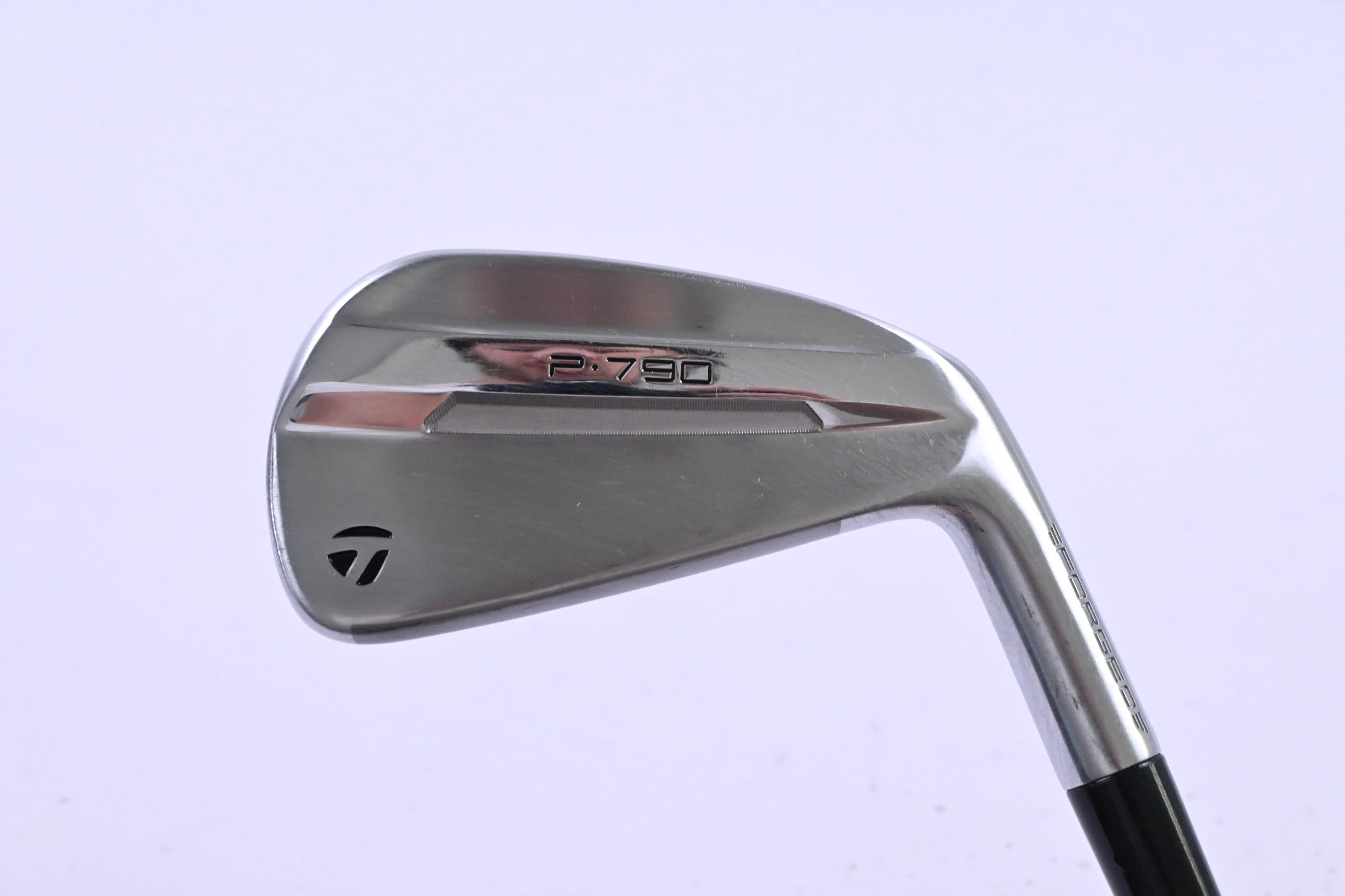 Taylormade P790 2025 #4 Iron / 20 Degree / Stiff Flex N.S.PRO Modus 3 105 Shaft
