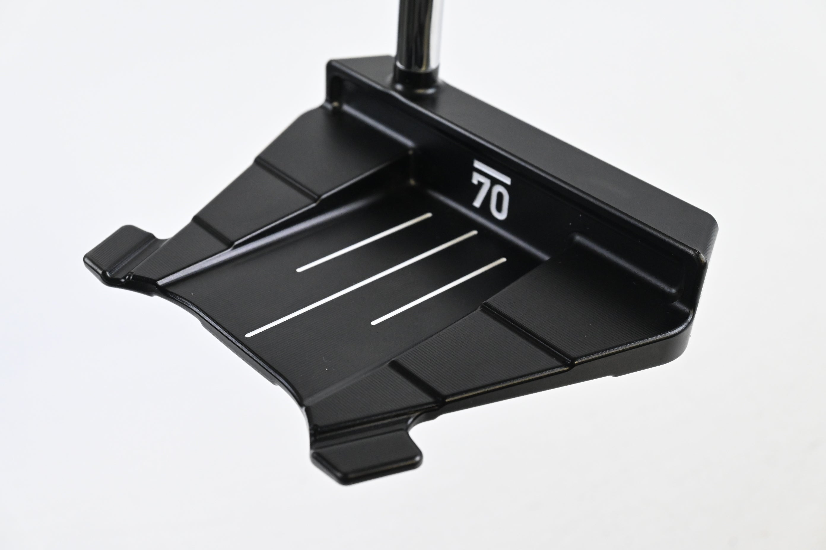 Sub 70 Sycamore 009 Milled Putter / 33 Inch