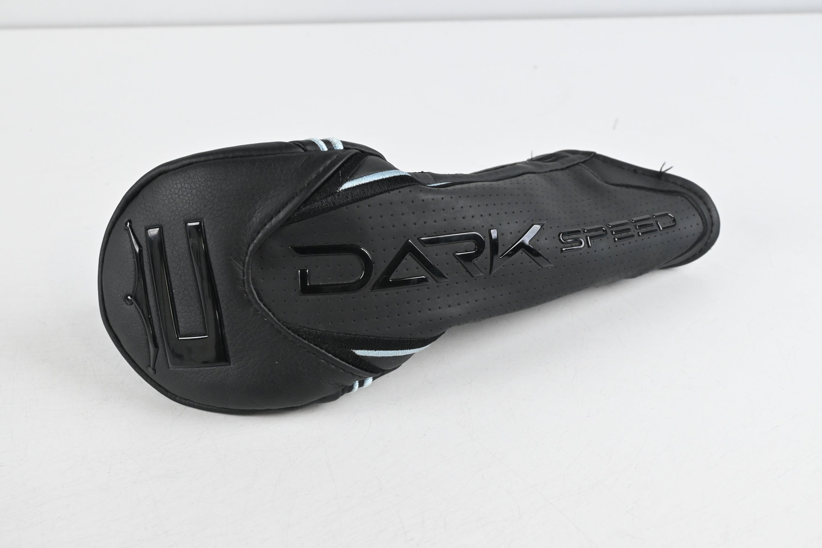 Ladies Cobra Darkspeed Max #5 Wood / 21.5 Degree / Ladies Flex UST Helium 4