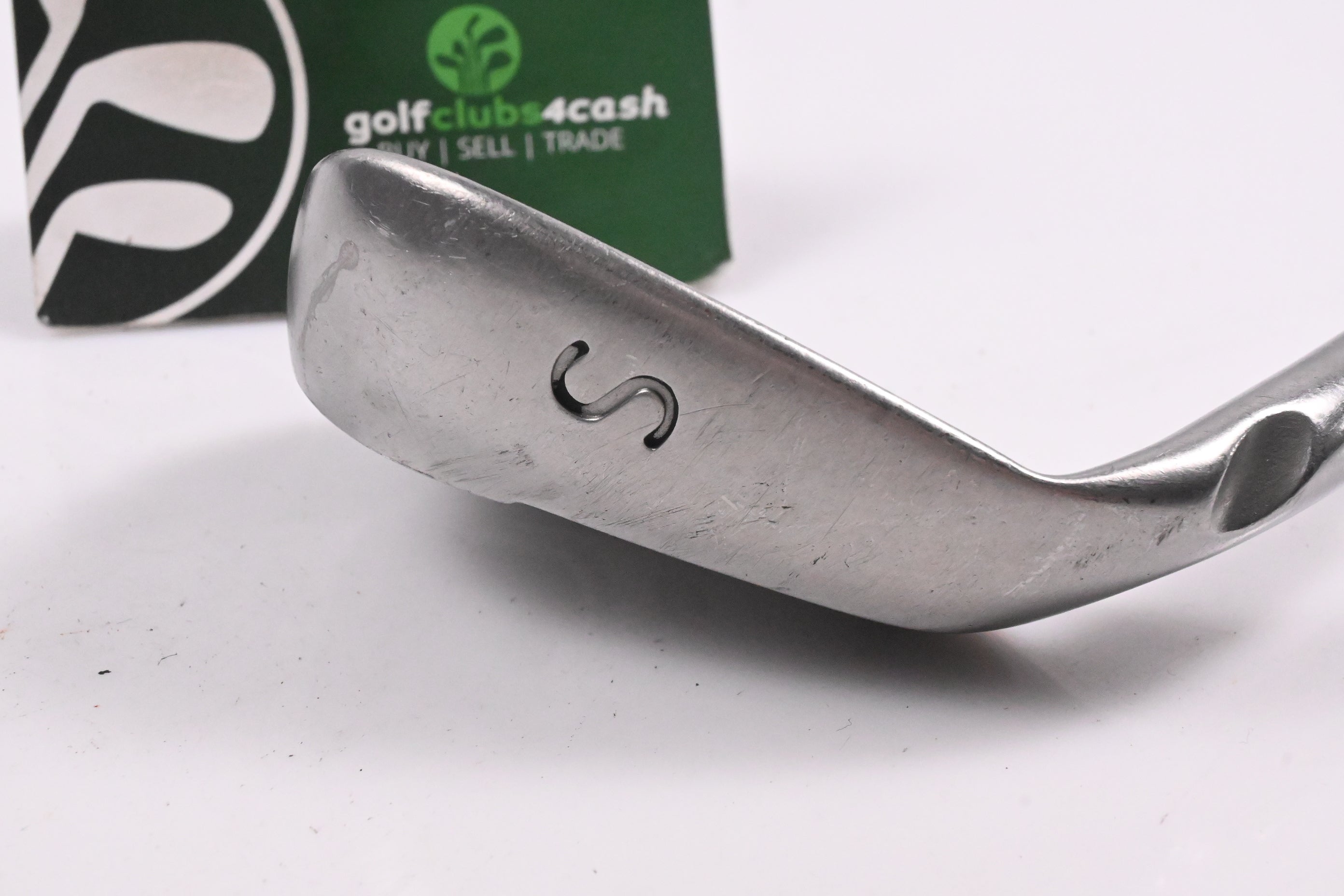 Ping G20 Sand Wedge / 54 Degree / Wedge Flex Ping CFS Shaft