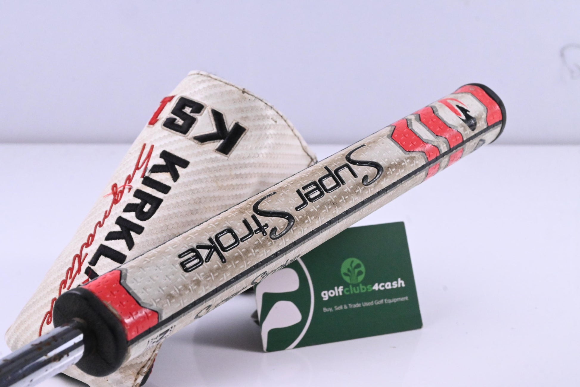 Kirkland KS1 Putter / 35 Inch