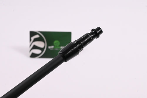Mitsubishi Chemical Tensei 1K Black 65 Driver Shaft / X-Flex / Mizuno Adapter