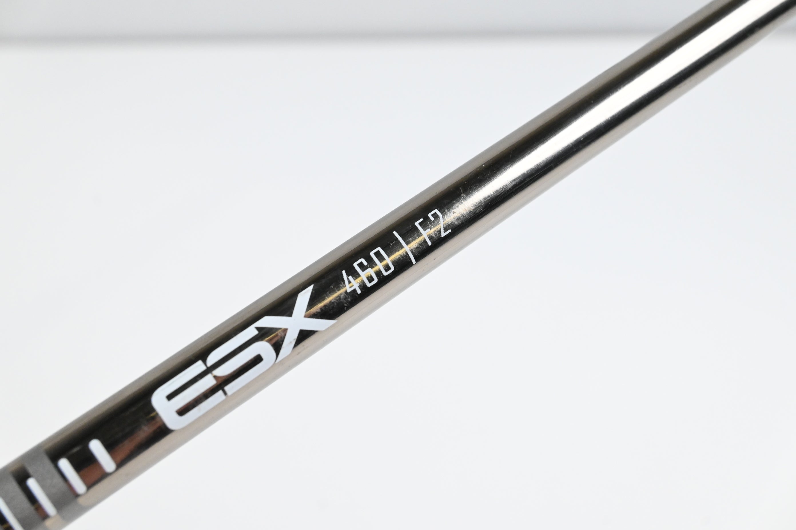 Taylormade Stealth #5 Hybrid / 25 Degree / Senior Flex Recoil ESX 460 Shaft