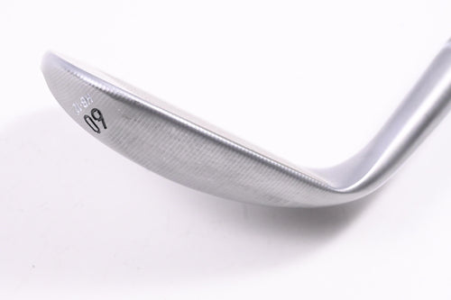 Taylormade Milled Grind 5 Lob Wedge / 60 Degree / Wedge Flex Dynamic Gold 115