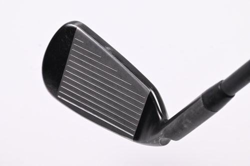 Ping G Crossover #4 Hybrid / 21 Degree / Blue Dot / Stiff Flex Ping Alta 70