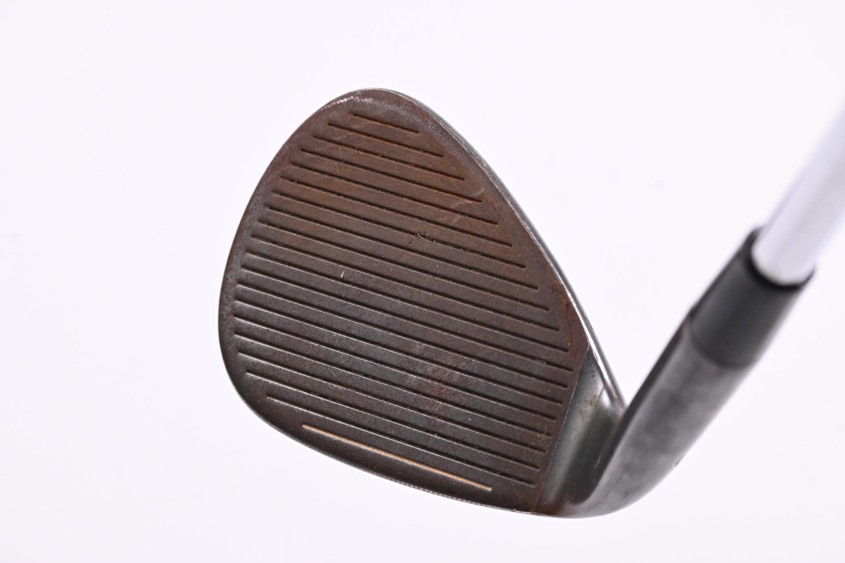 Taylormade Hi-Toe 4 Lob Wedge / 60 Degree / Wedge Flex Dynamic Gold 115 Shaft