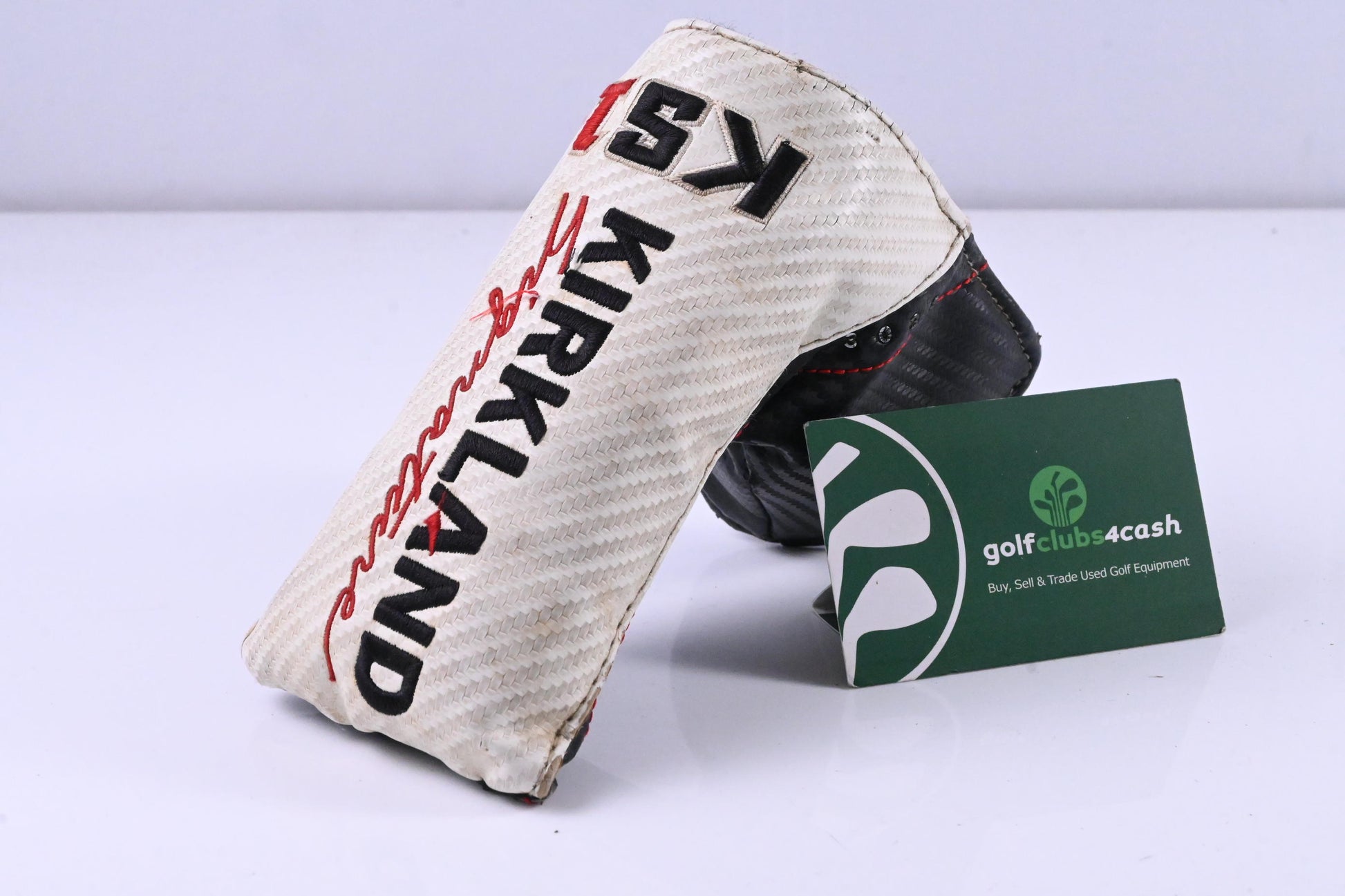 Kirkland KS1 Putter / 35 Inch