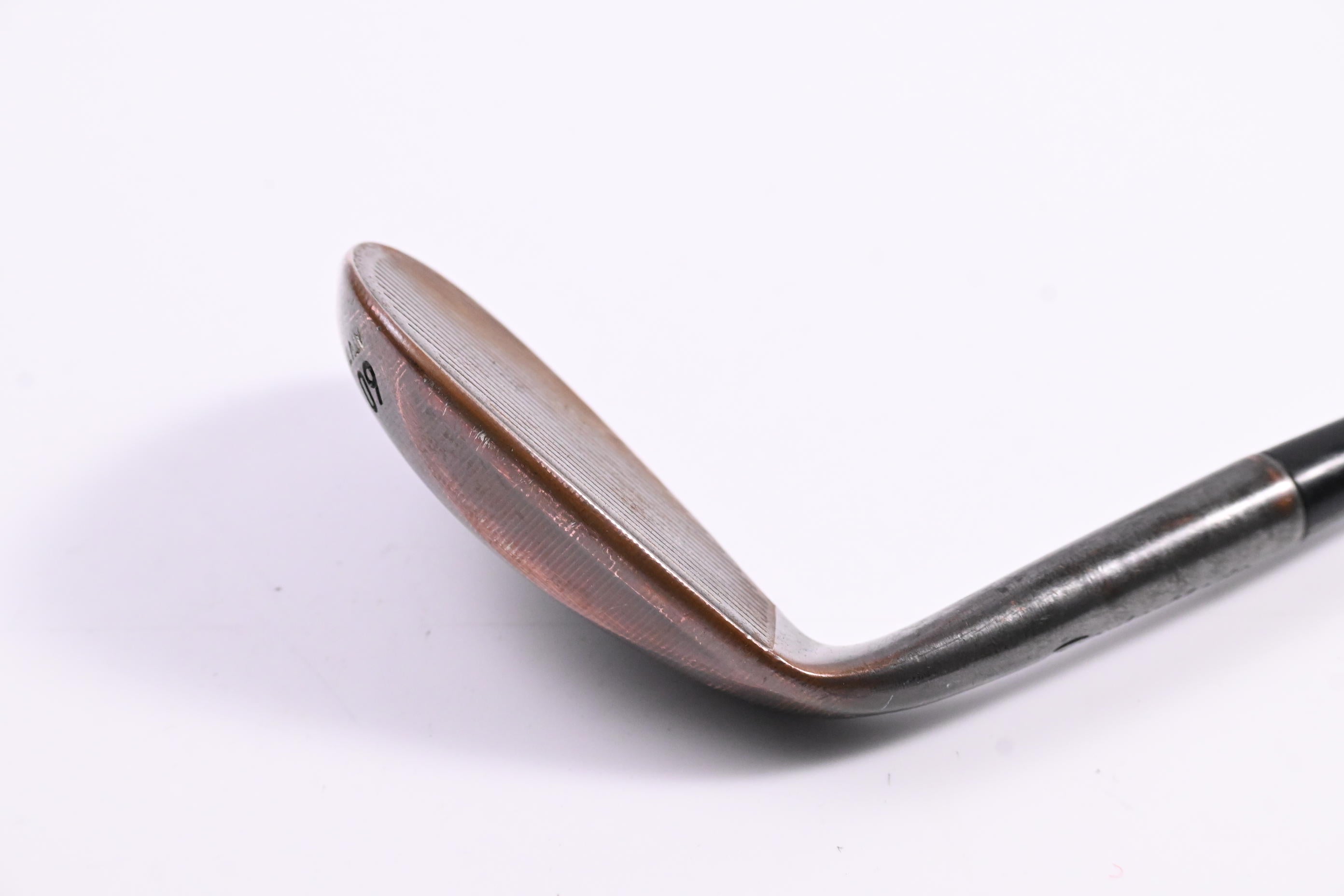 Taylormade Hi-Toe 4 Lob Wedge / 60 Degree / Wedge Flex Dynamic Gold 115 Shaft