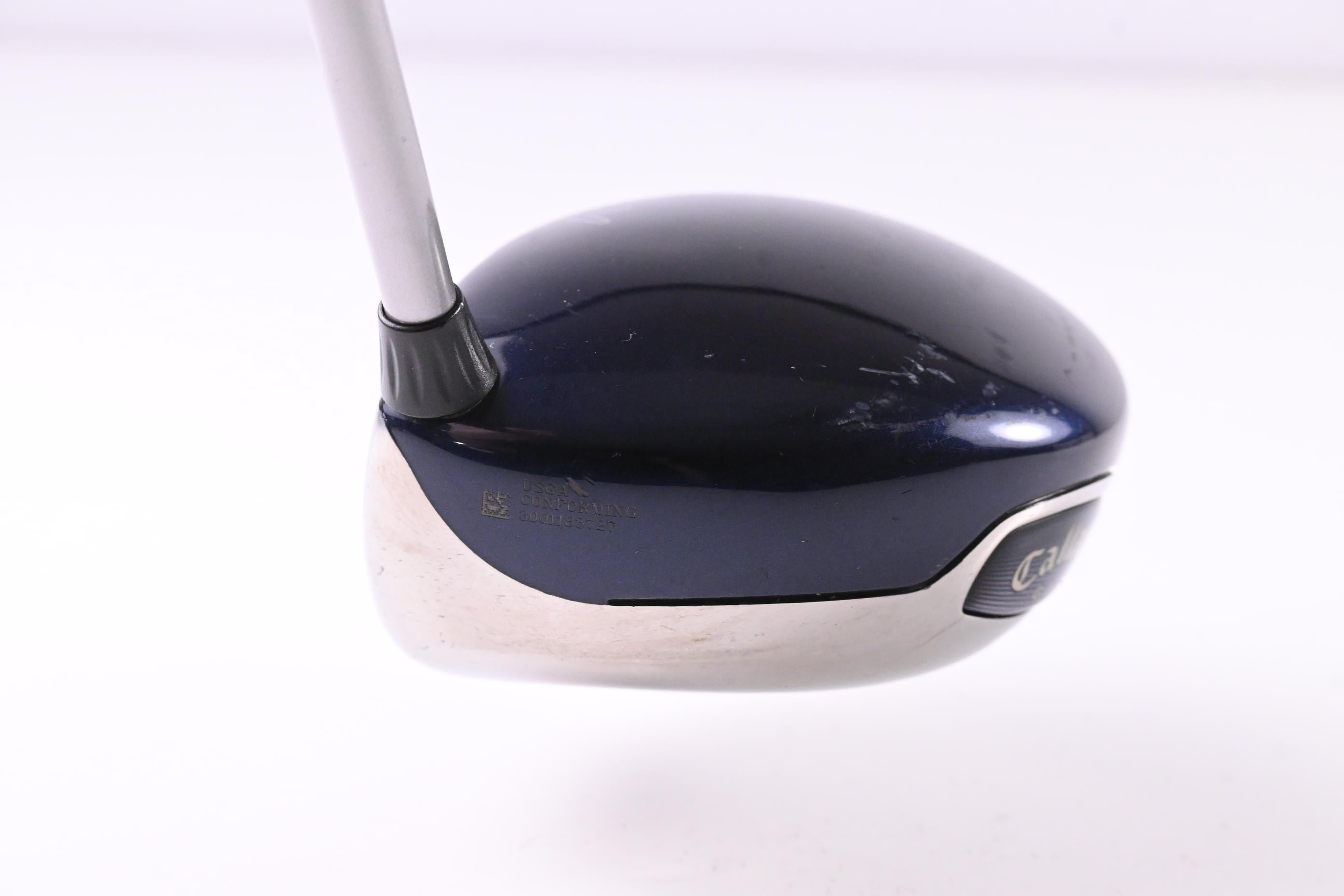 Callaway Great Big Bertha II Driver / 9 Degree / Firm Flex Callaway GBB System