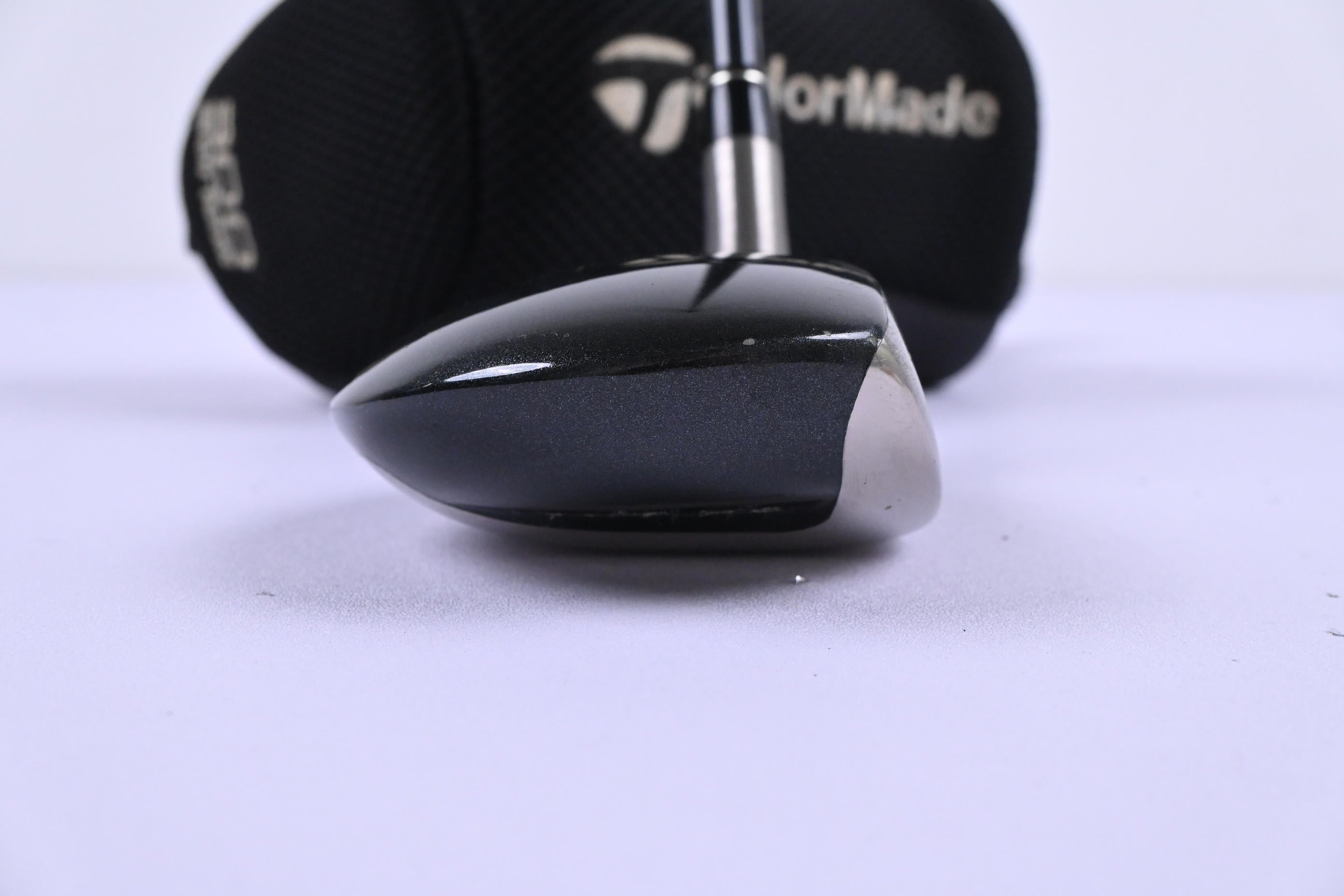 Taylormade 300 Series #5 Wood / 17 Degree / Regular Flex Taylormade R-80 Shaft