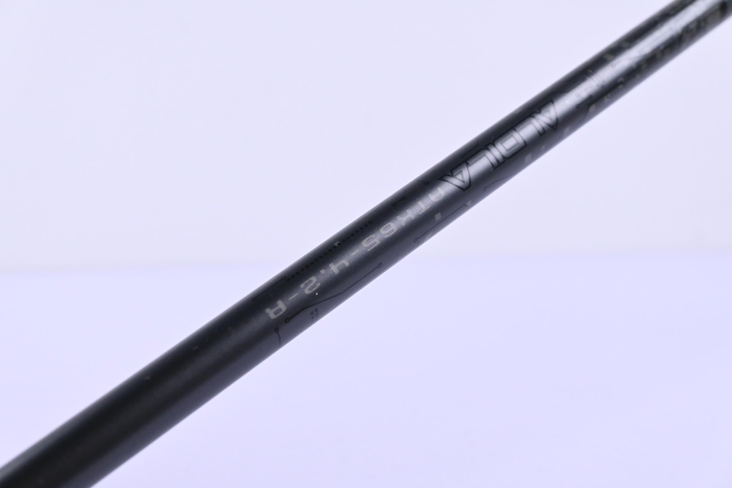 Benross RIP Speed 10 Driver / 10 Degree / Regular Flex Aldila Tour Blue 65 Shaft