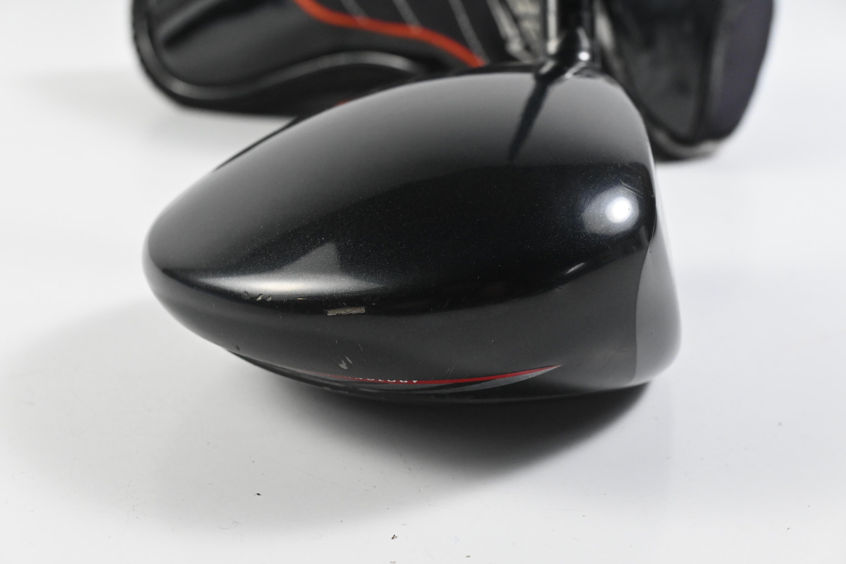 Callaway Big Bertha V-Series Driver / 9 Degree / Regular Flex Grafalloy ProLaunch