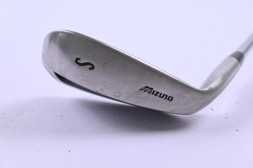 Mizuno Widec II Sand Wedge / 56 Degree / Regular Flex Mizuno Shaft