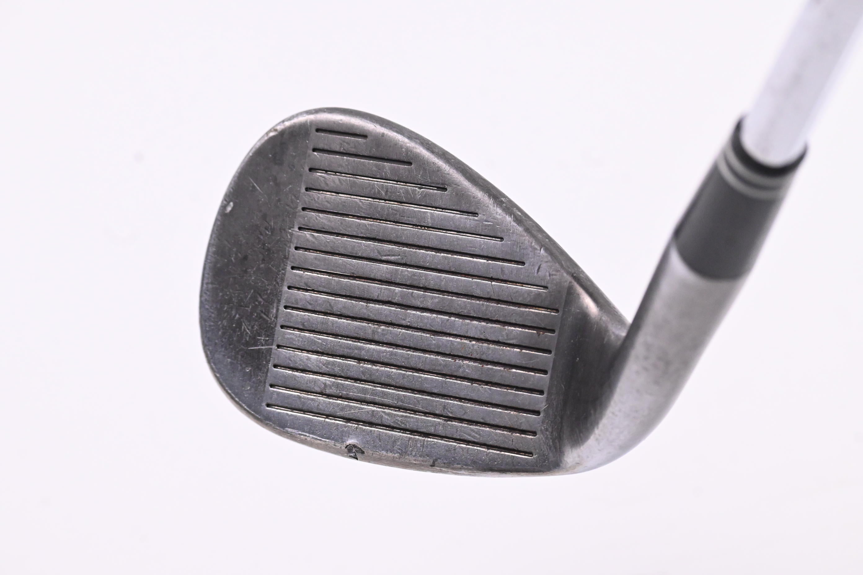 Cleveland CG10 Sand Wedge / 56 Degree / Wedge Flex Steel Shaft