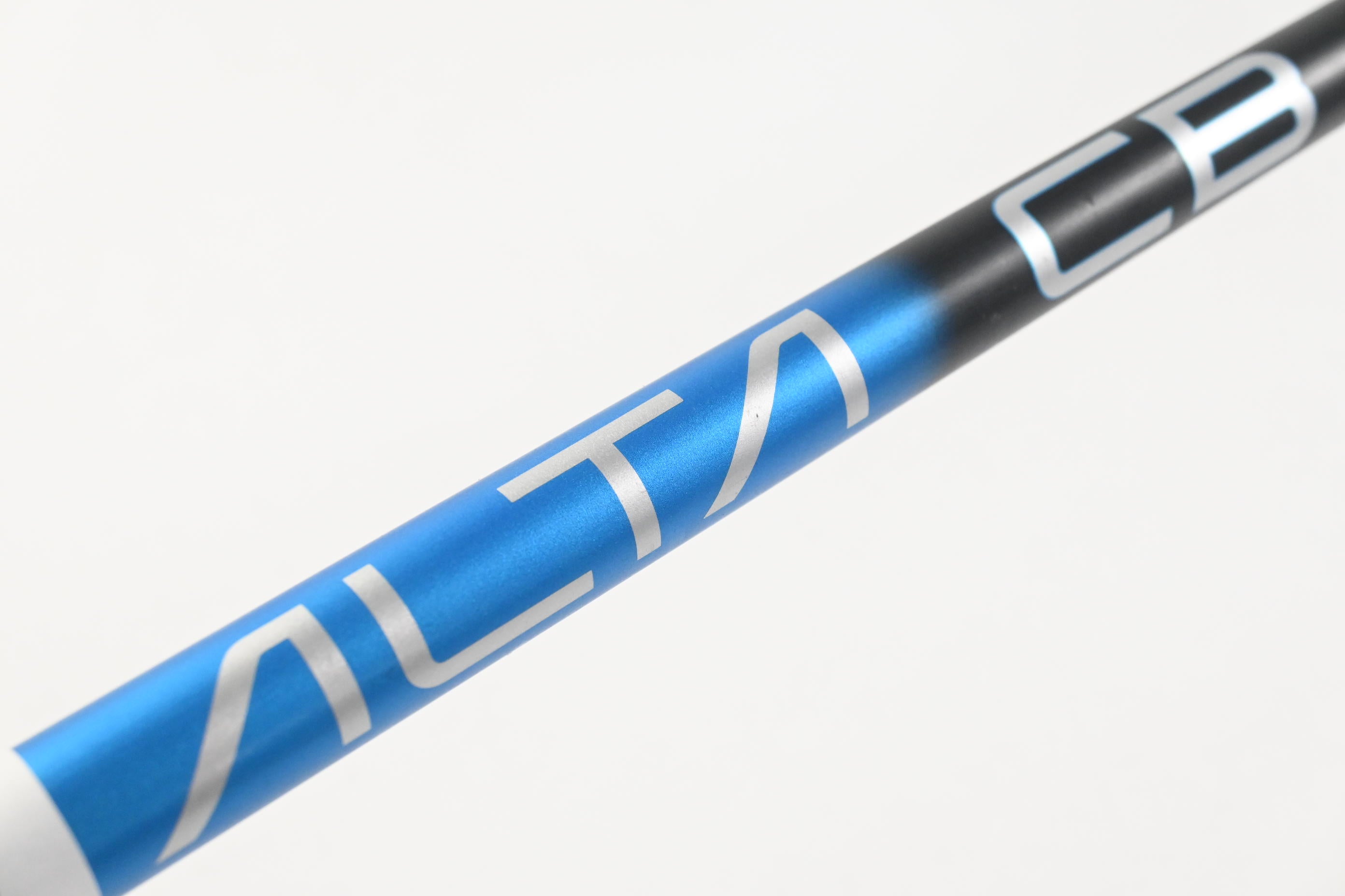 Ping Alta CB Blue 50 Driver Shaft / Regular Flex / Ping 3rd Gen