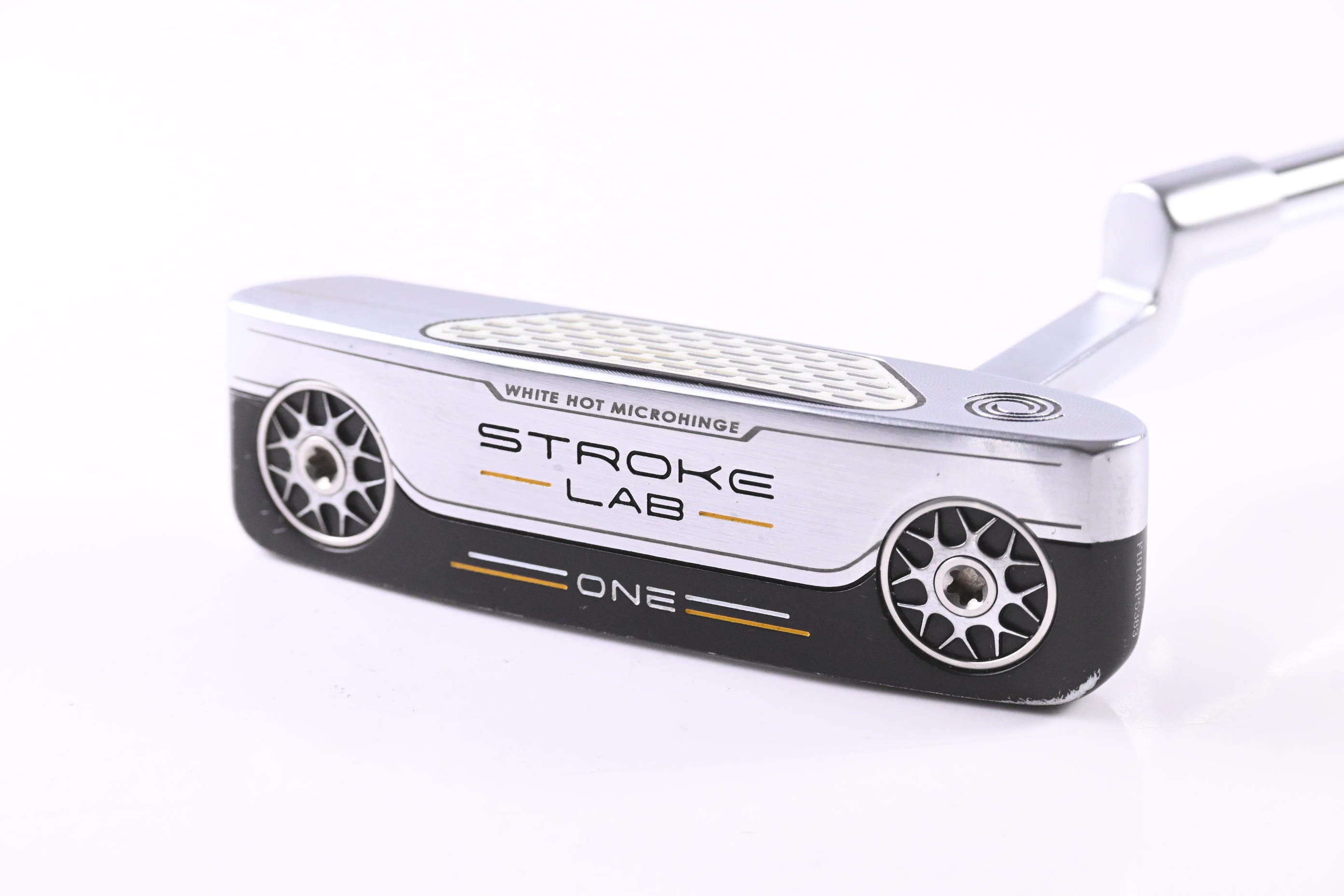 Odyssey Stroke Lab One Putter / 34 Inch