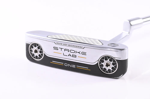 Odyssey Stroke Lab One Putter / 34 Inch