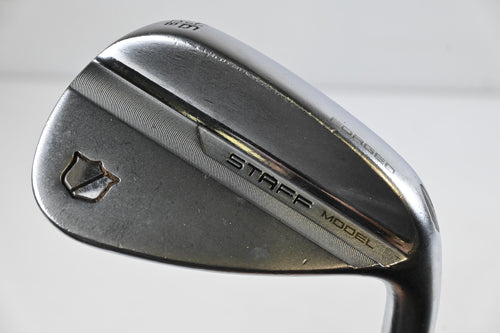 Wilson Staff Model ZM Pitching Wedge / 46 Degree / Stiff Flex Dynamic Gold 115 S300